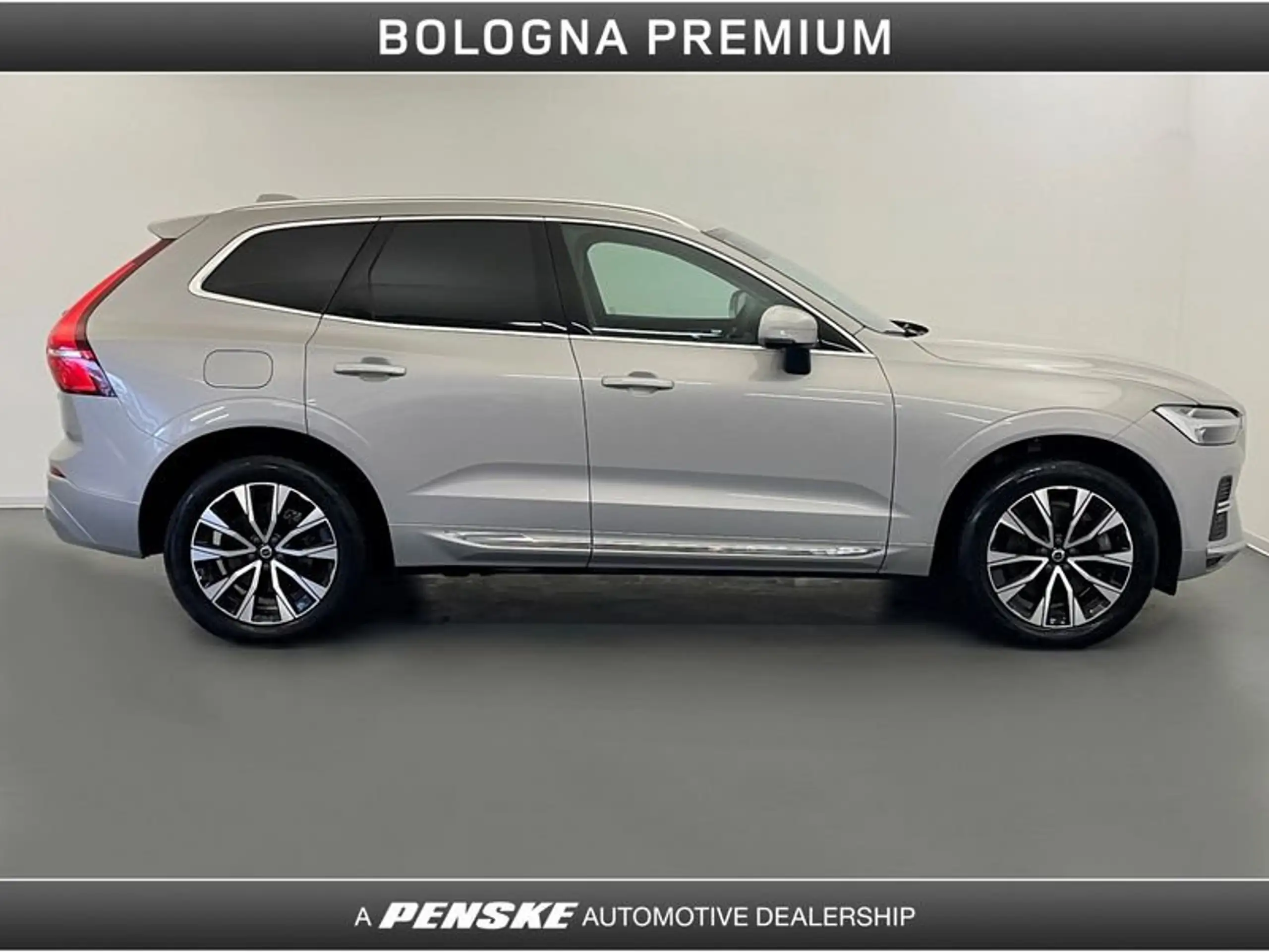 Volvo - XC60