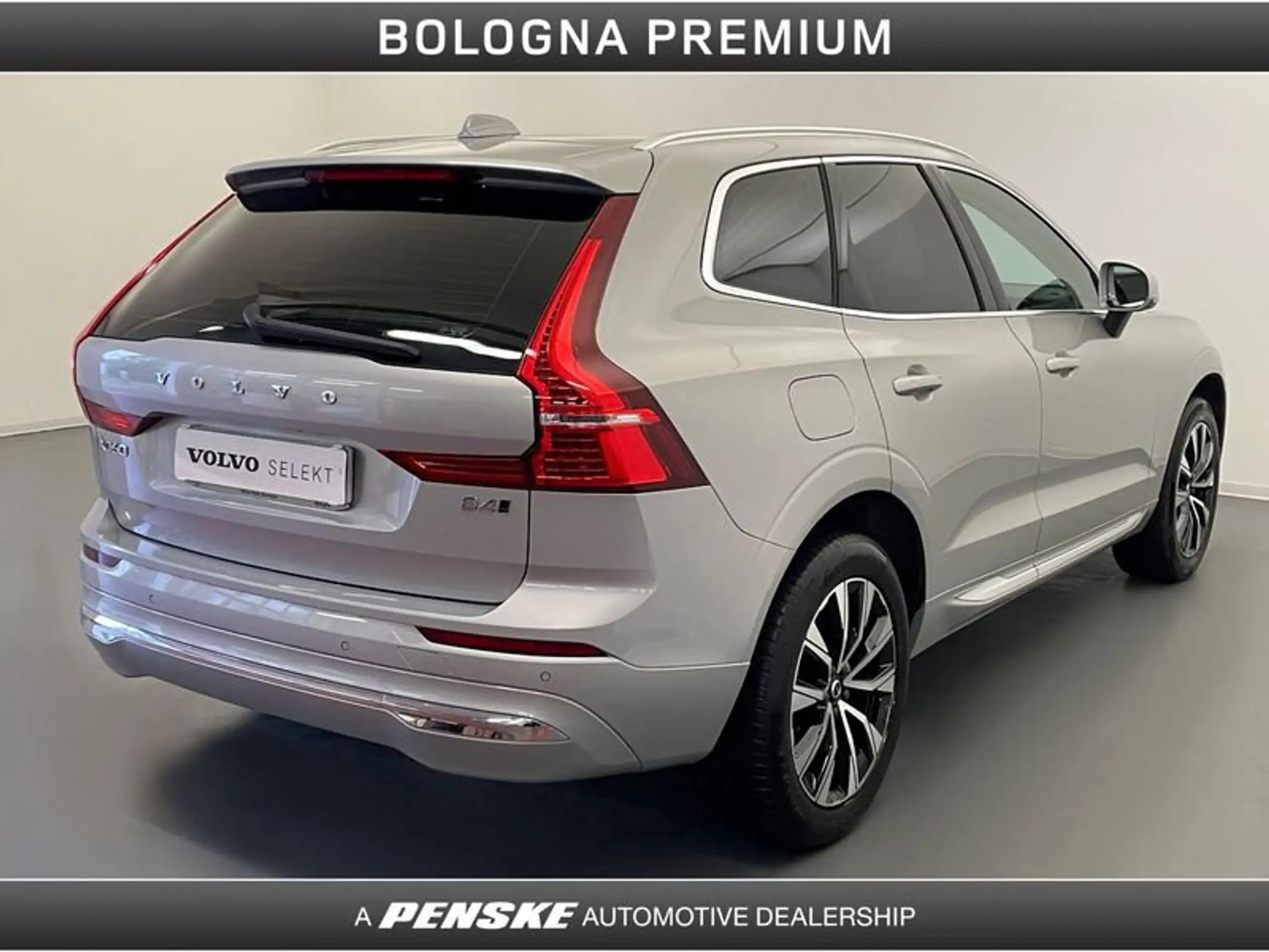 Volvo - XC60