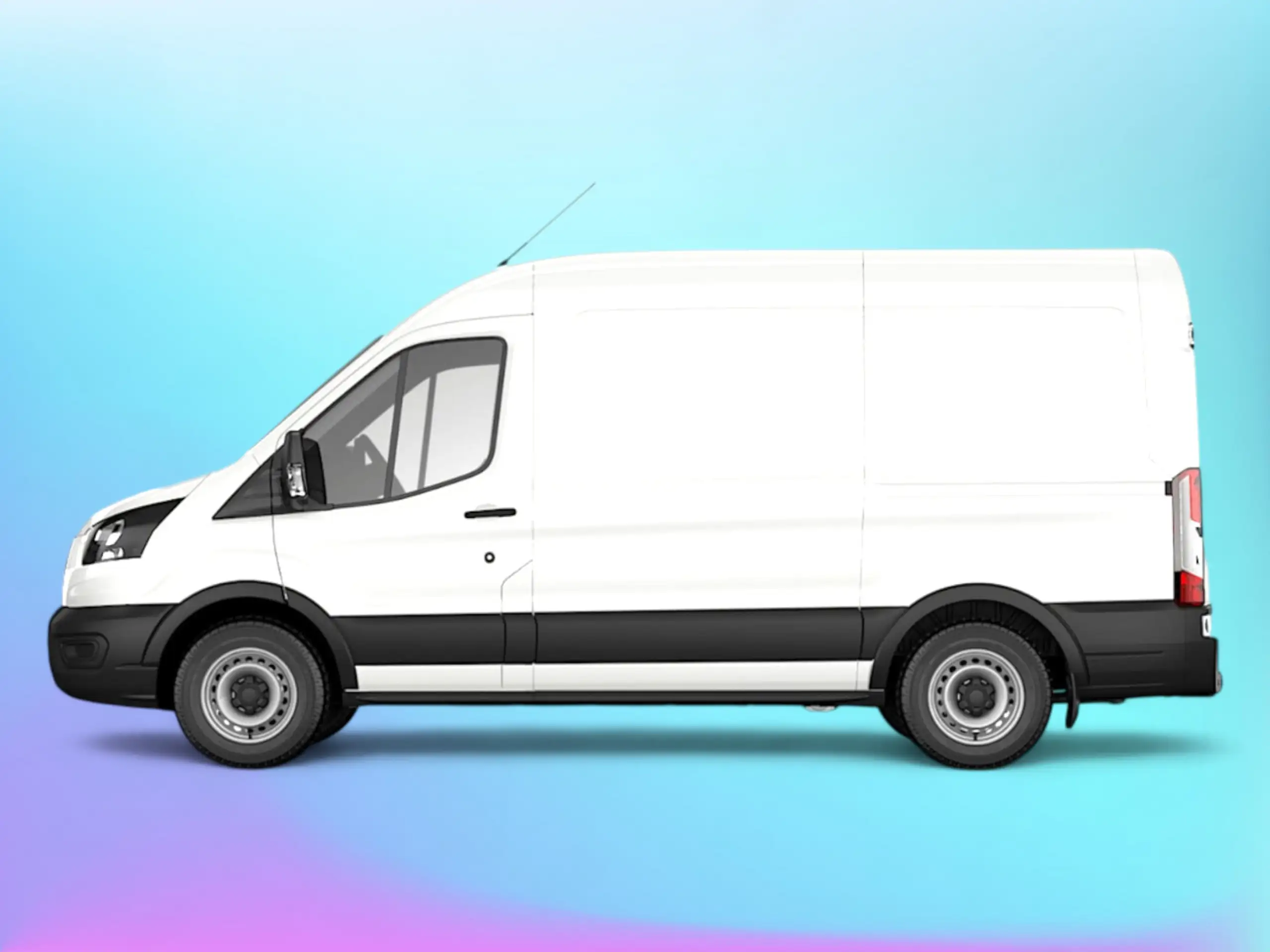 Ford - Transit