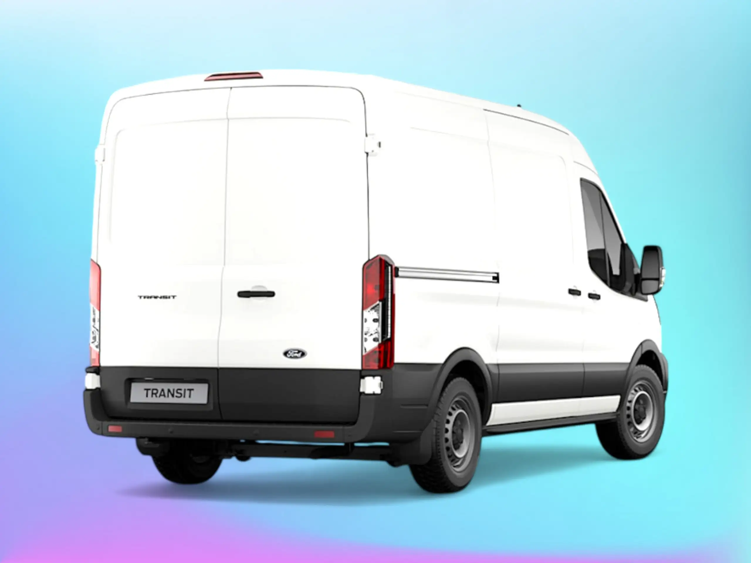 Ford - Transit