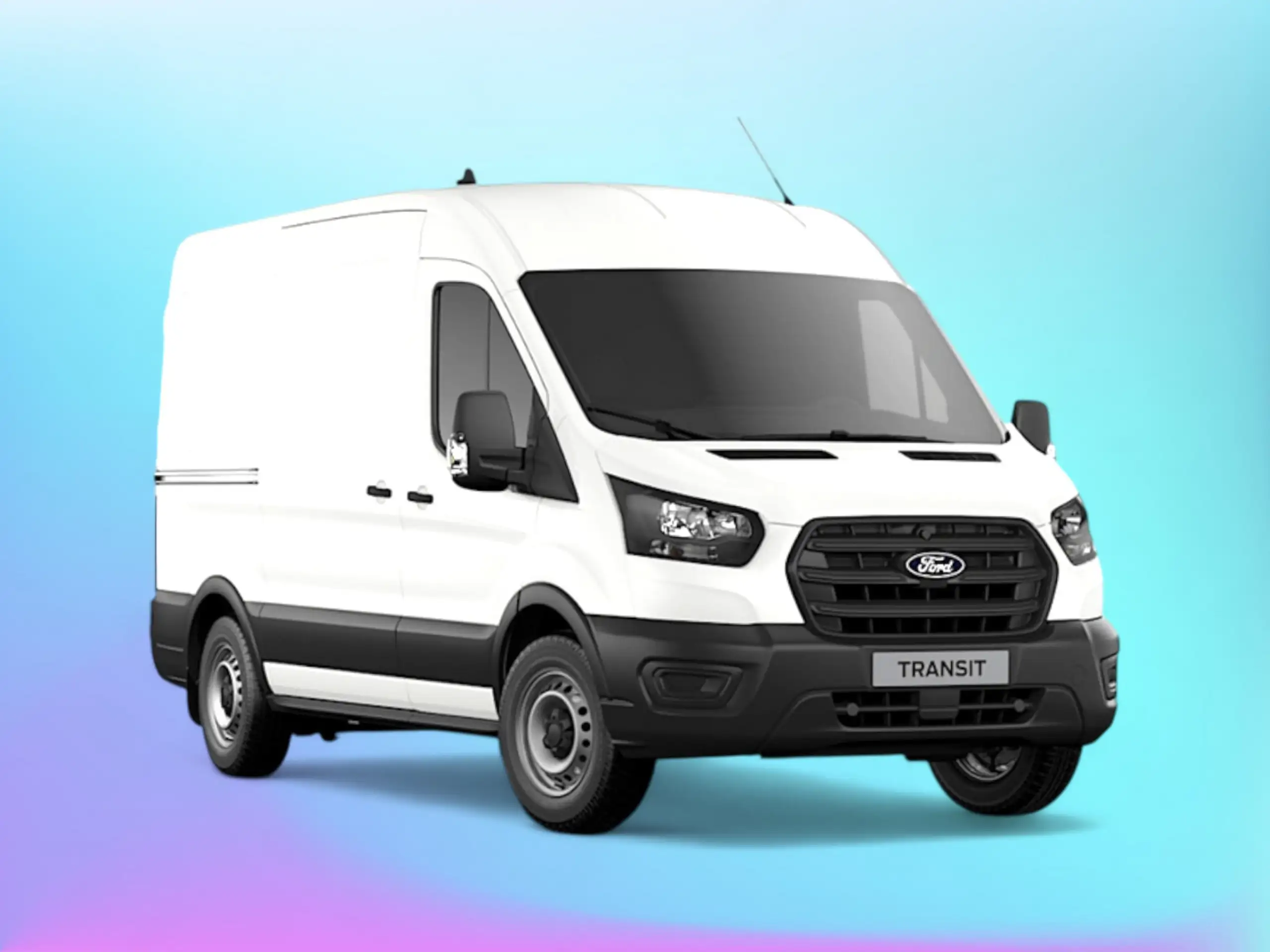 Ford - Transit