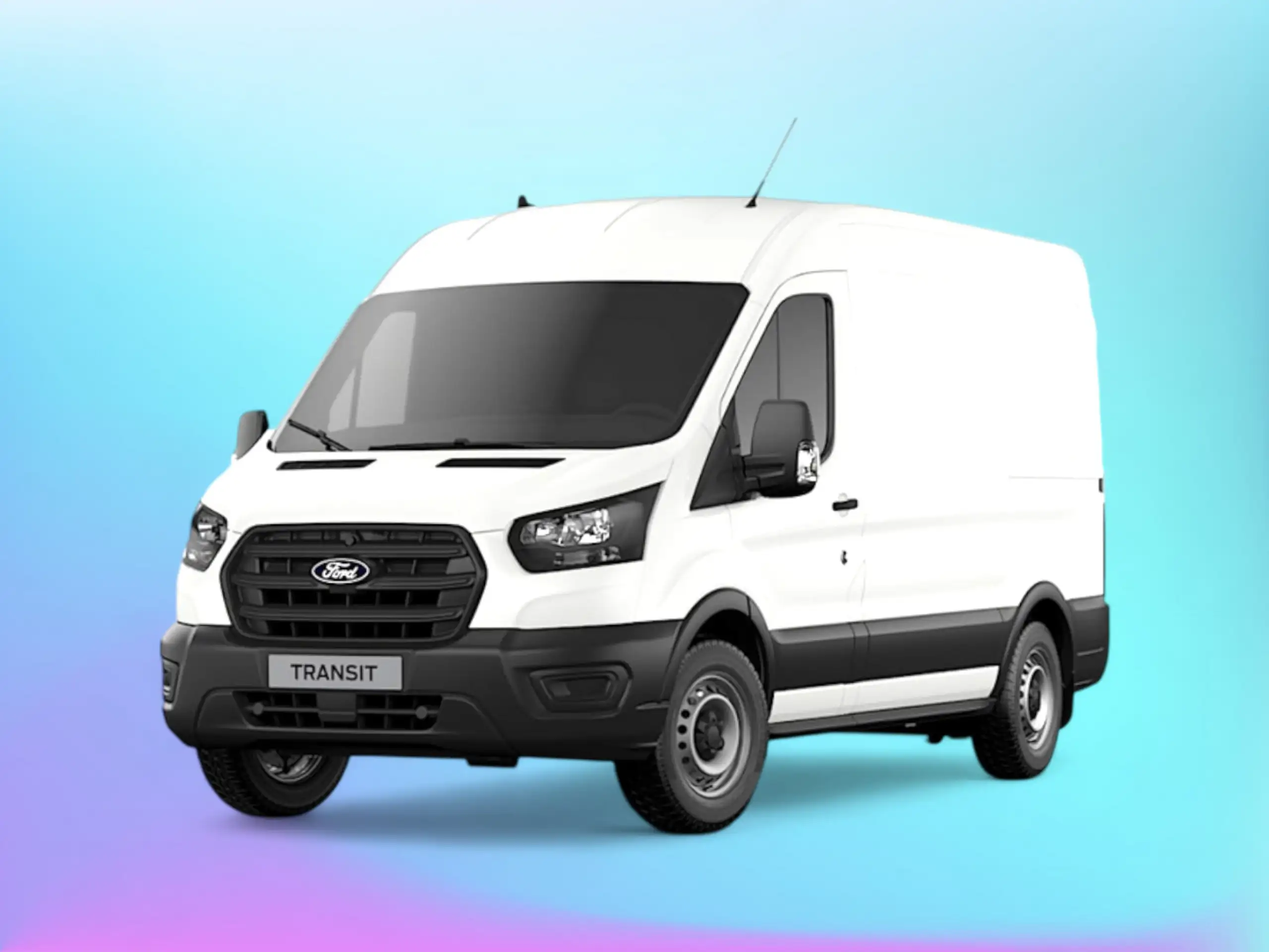 Ford - Transit