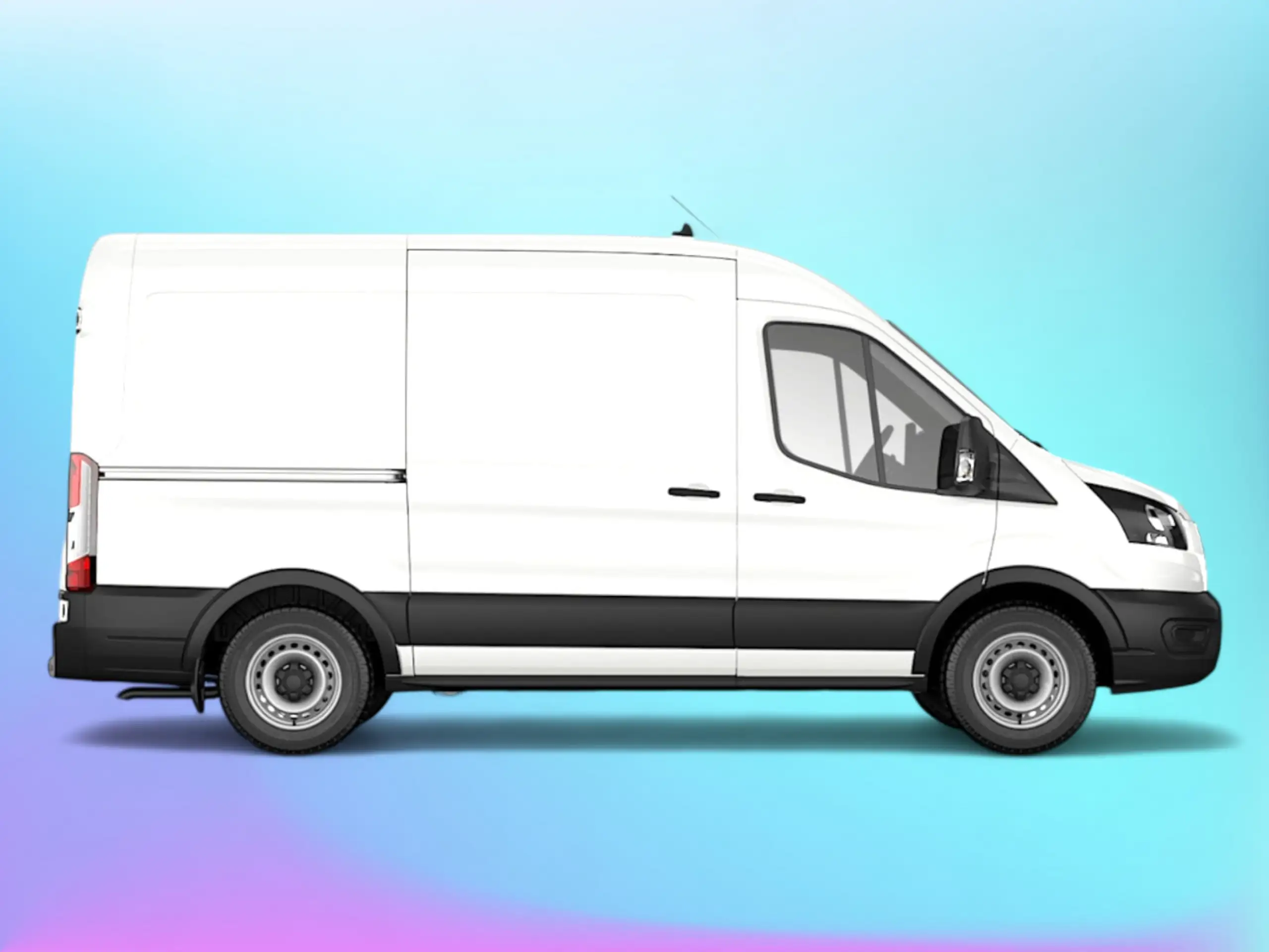 Ford - Transit