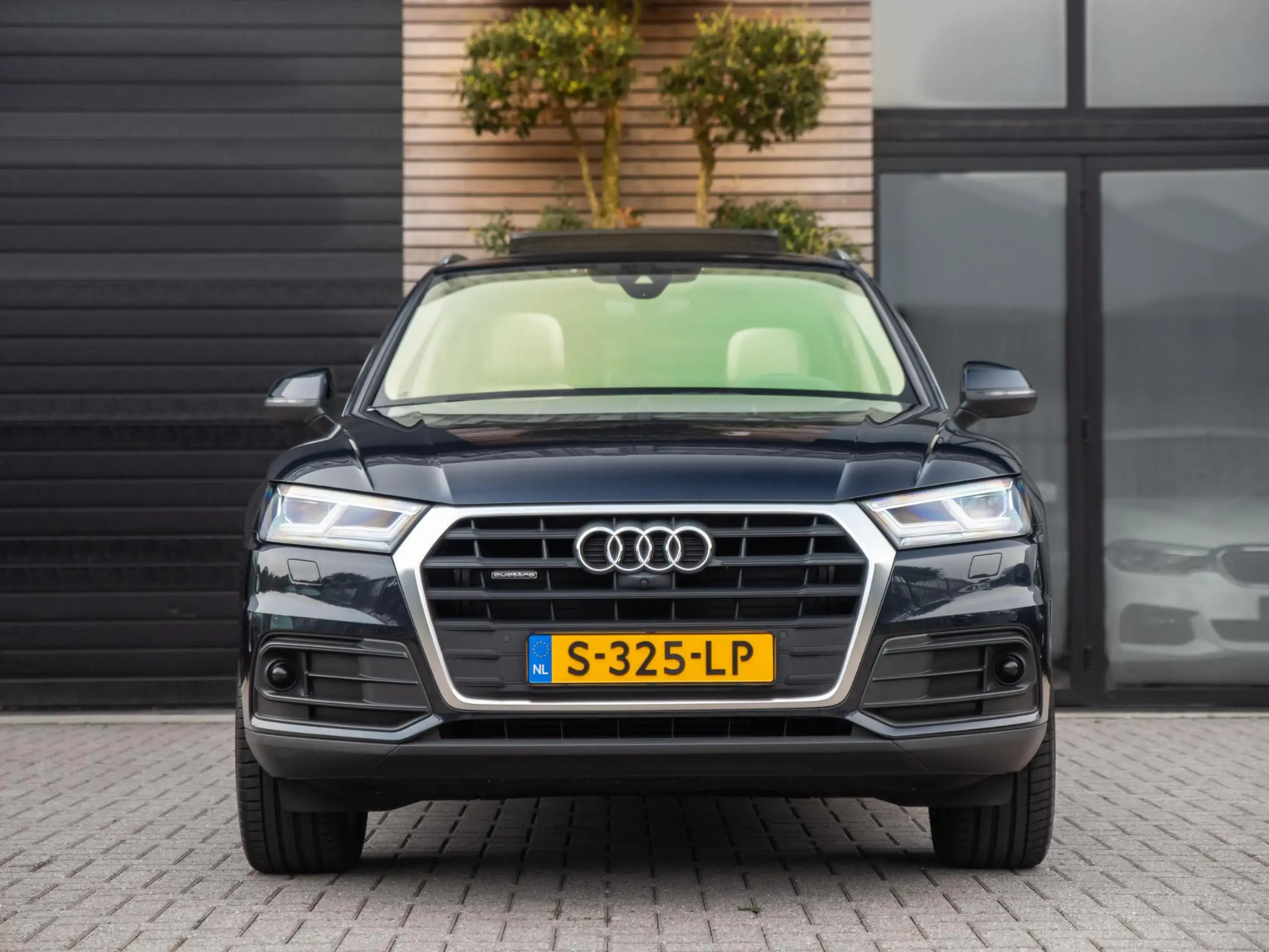 Audi - Q5