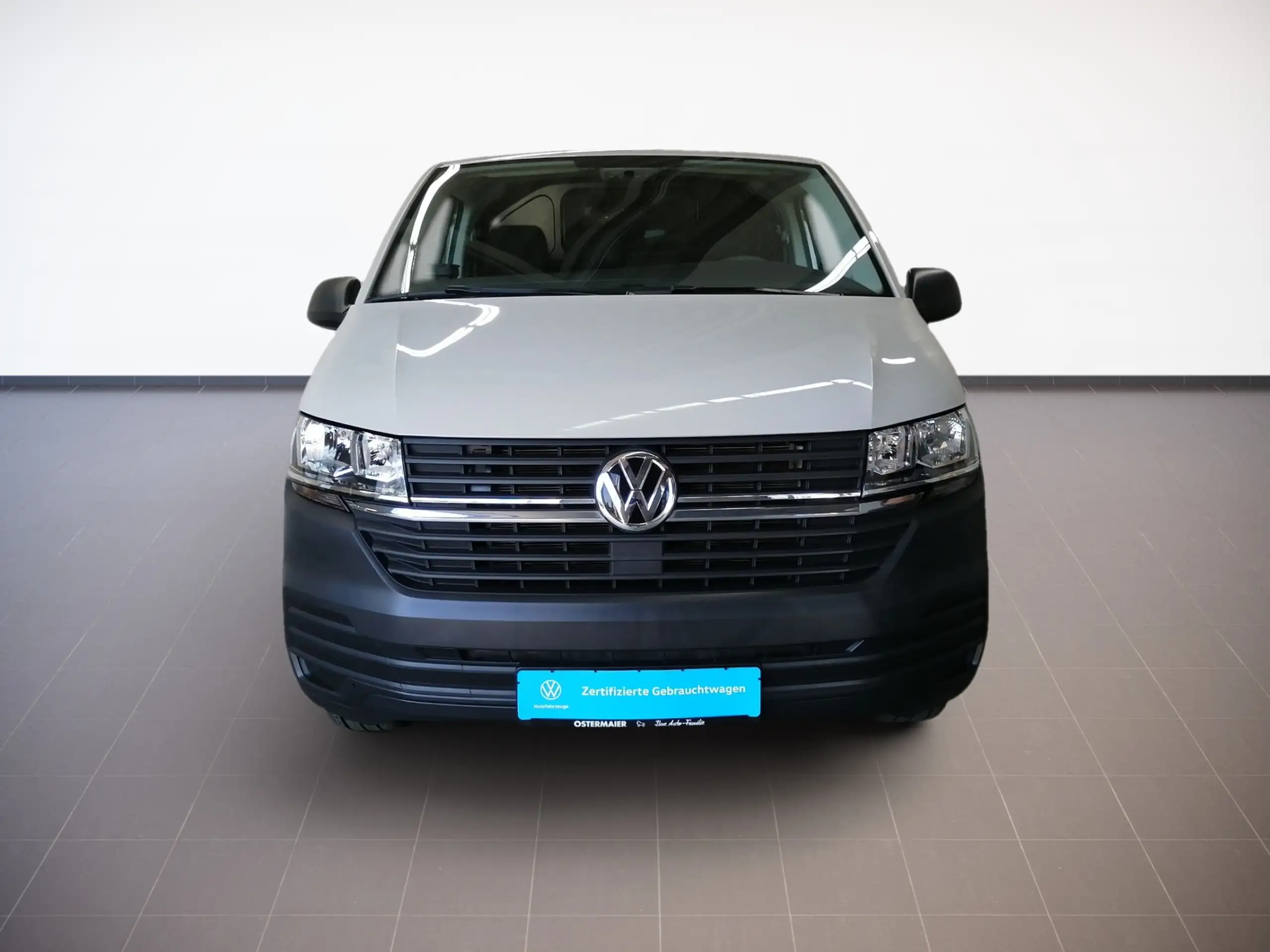 Volkswagen - T6.1 Transporter