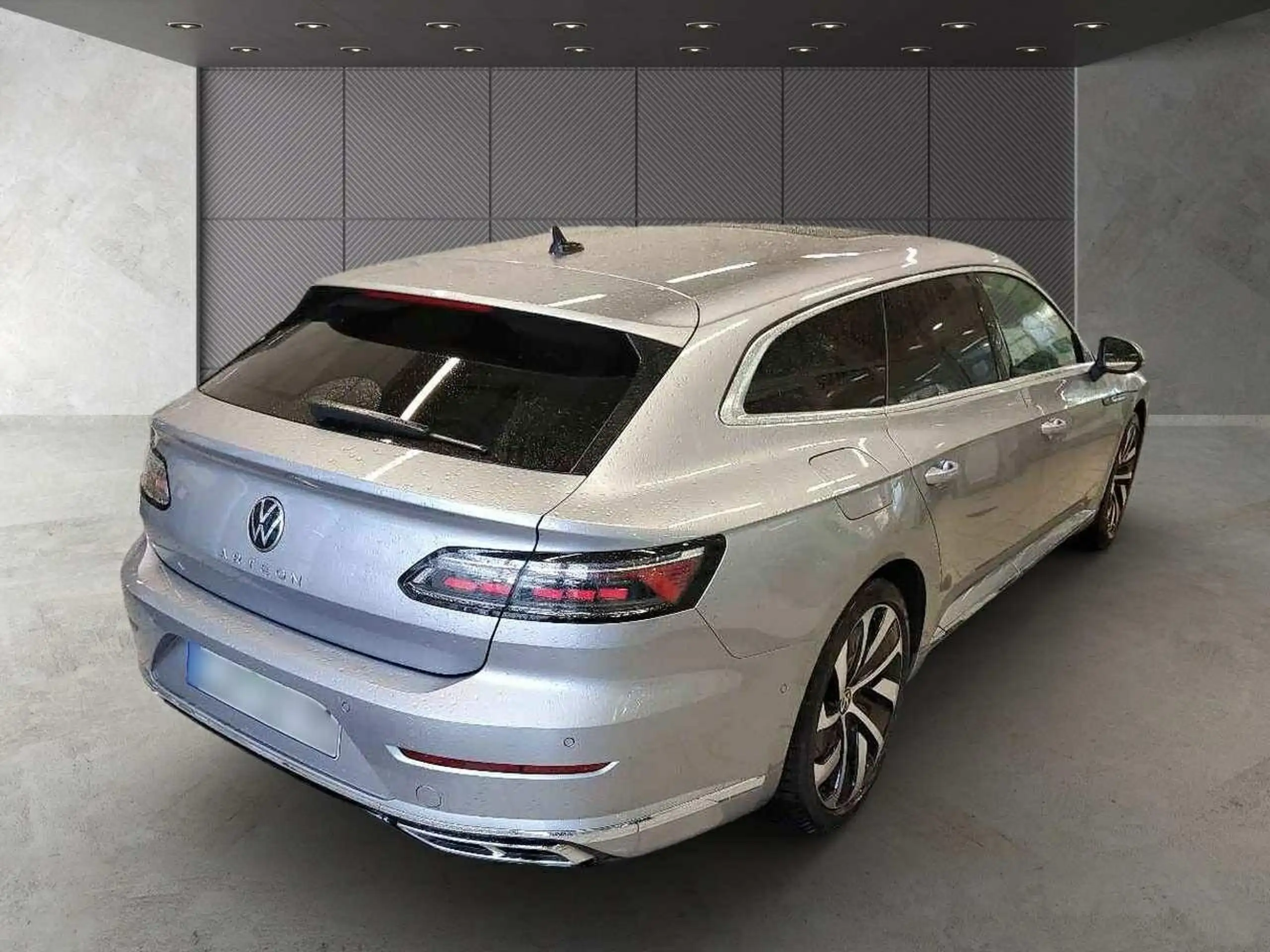 Volkswagen - Arteon