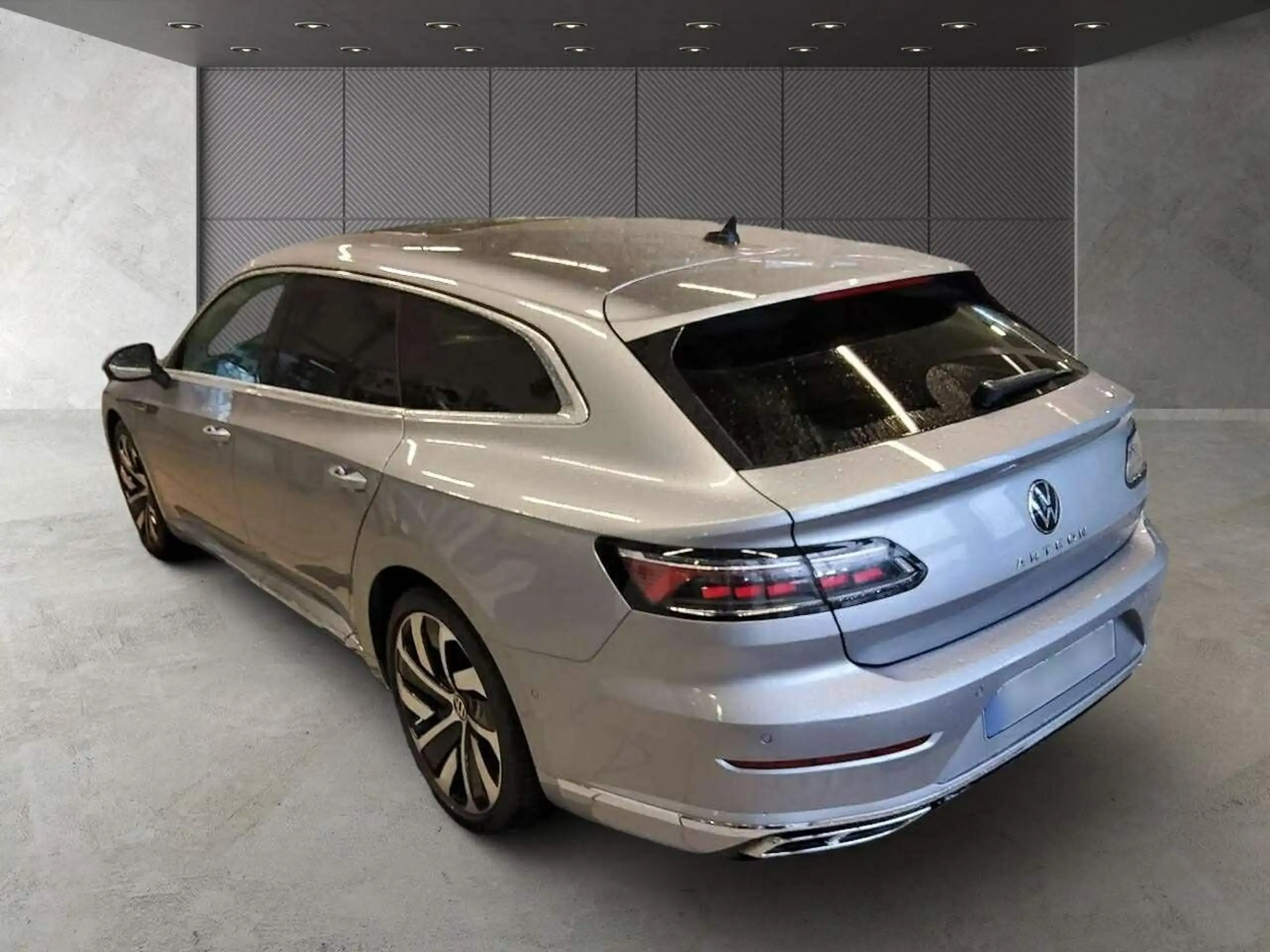 Volkswagen - Arteon