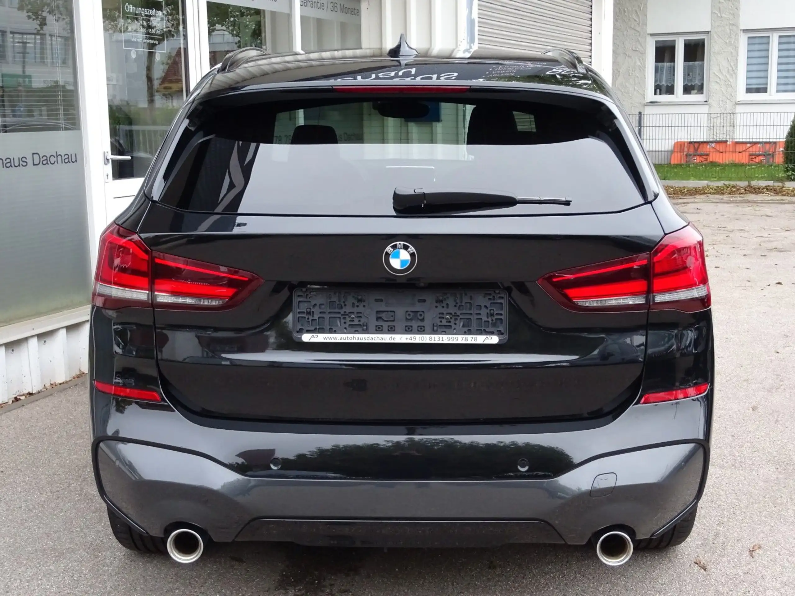 BMW - X1