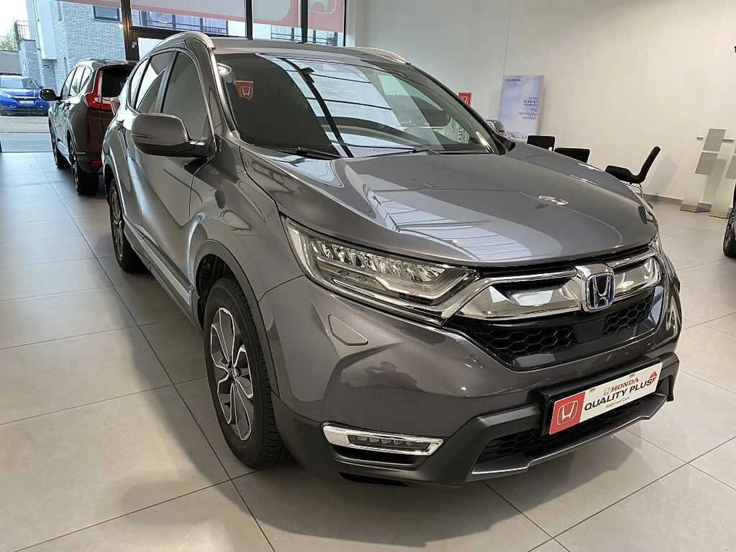 Honda - CR-V