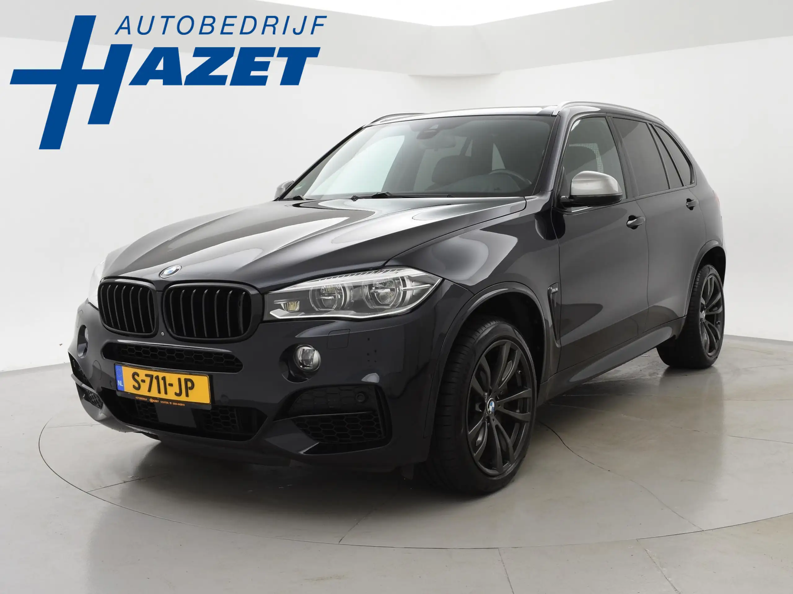 BMW - X5