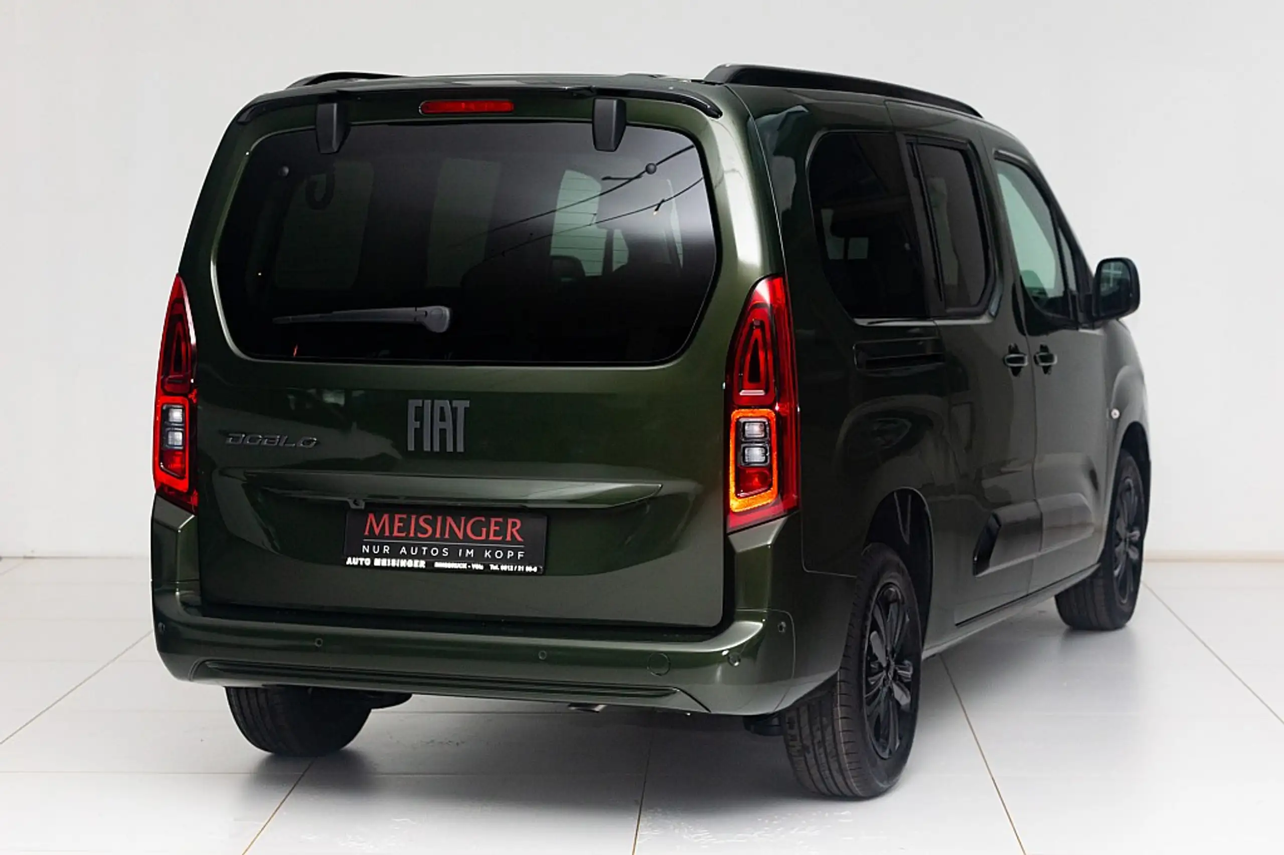 Fiat - Doblo