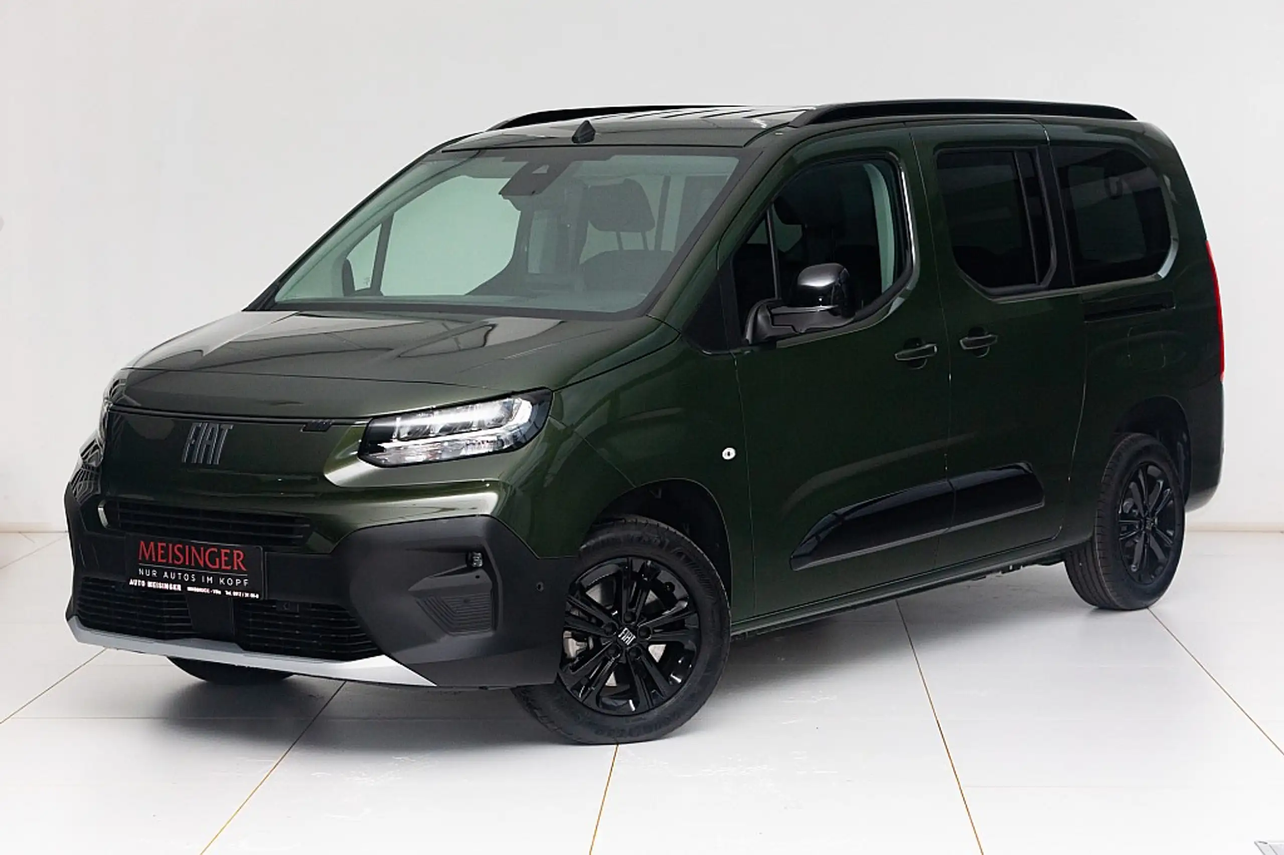 Fiat - Doblo