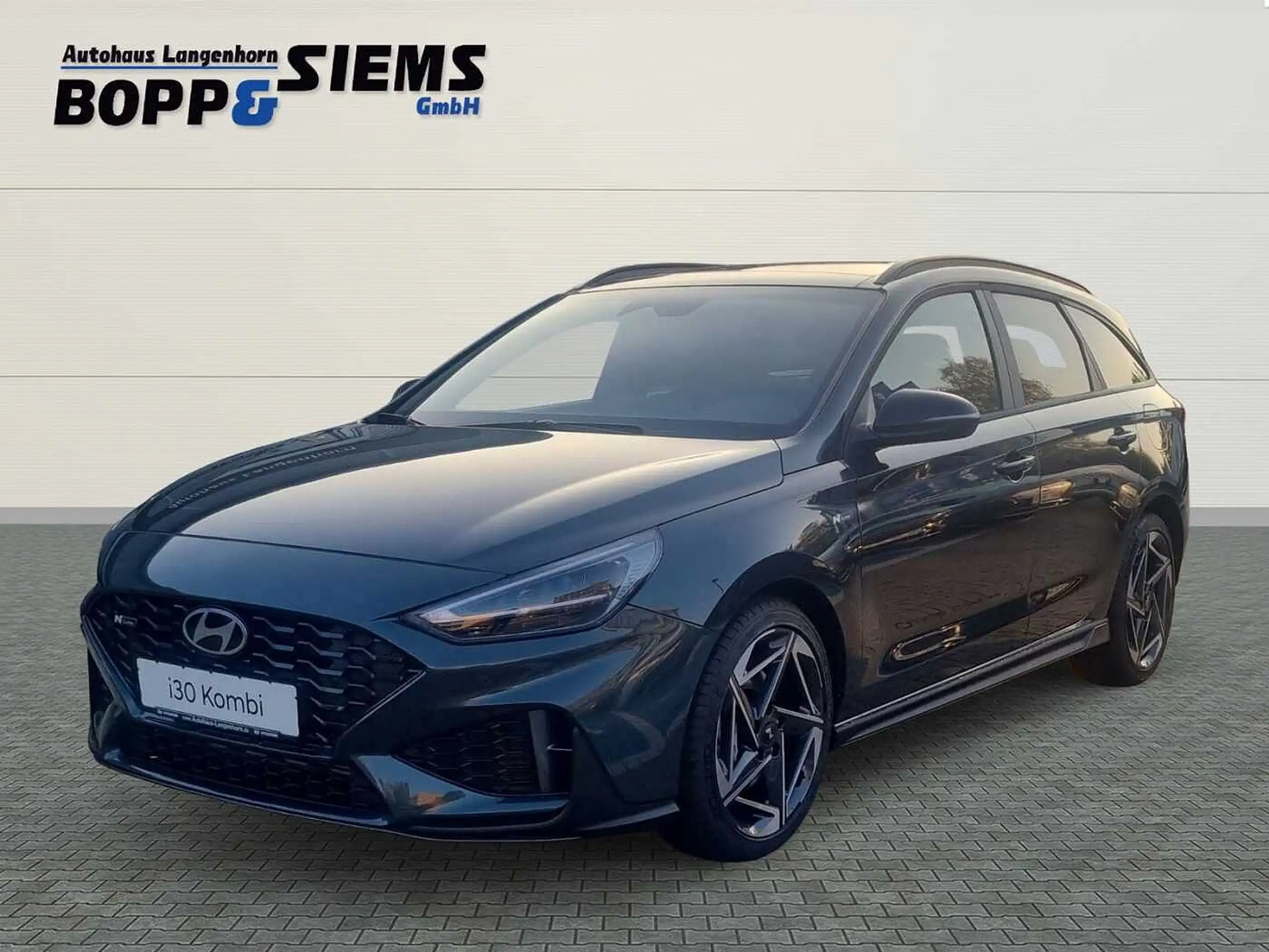 Hyundai i30 2018