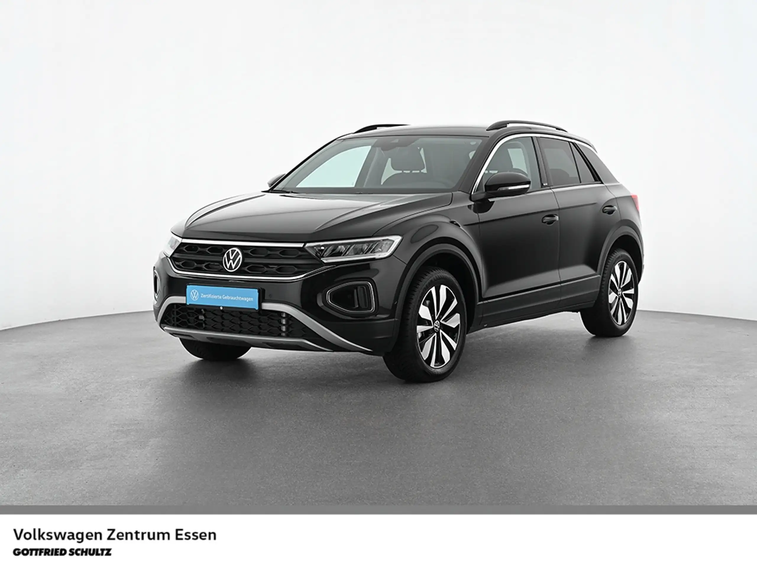 Volkswagen - T-Roc