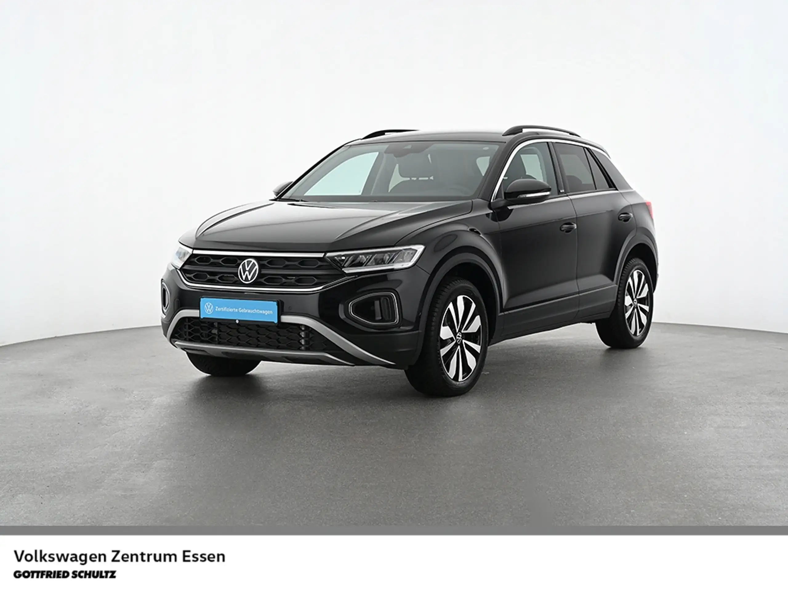 Volkswagen - T-Roc