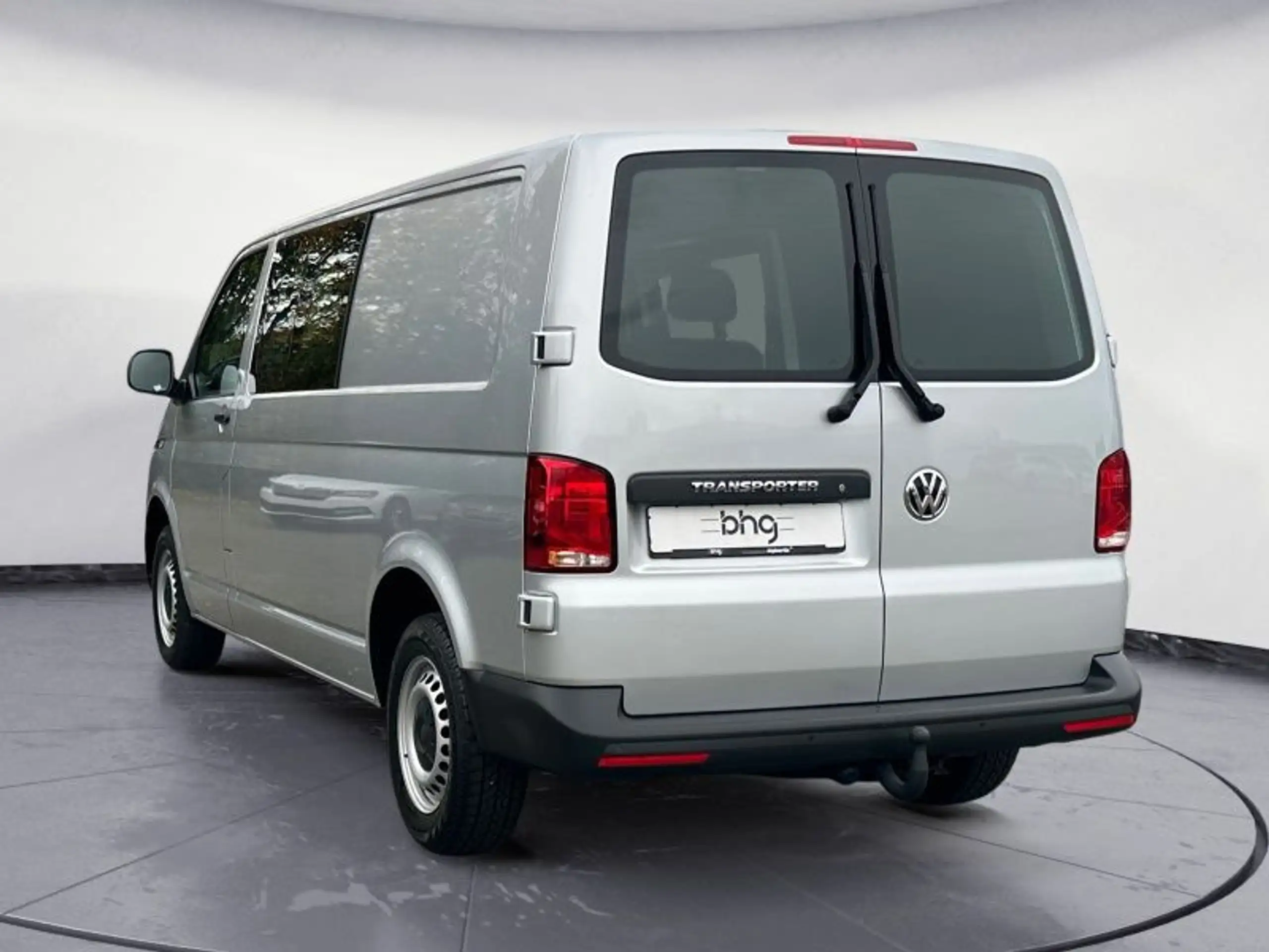 Volkswagen - Transporter