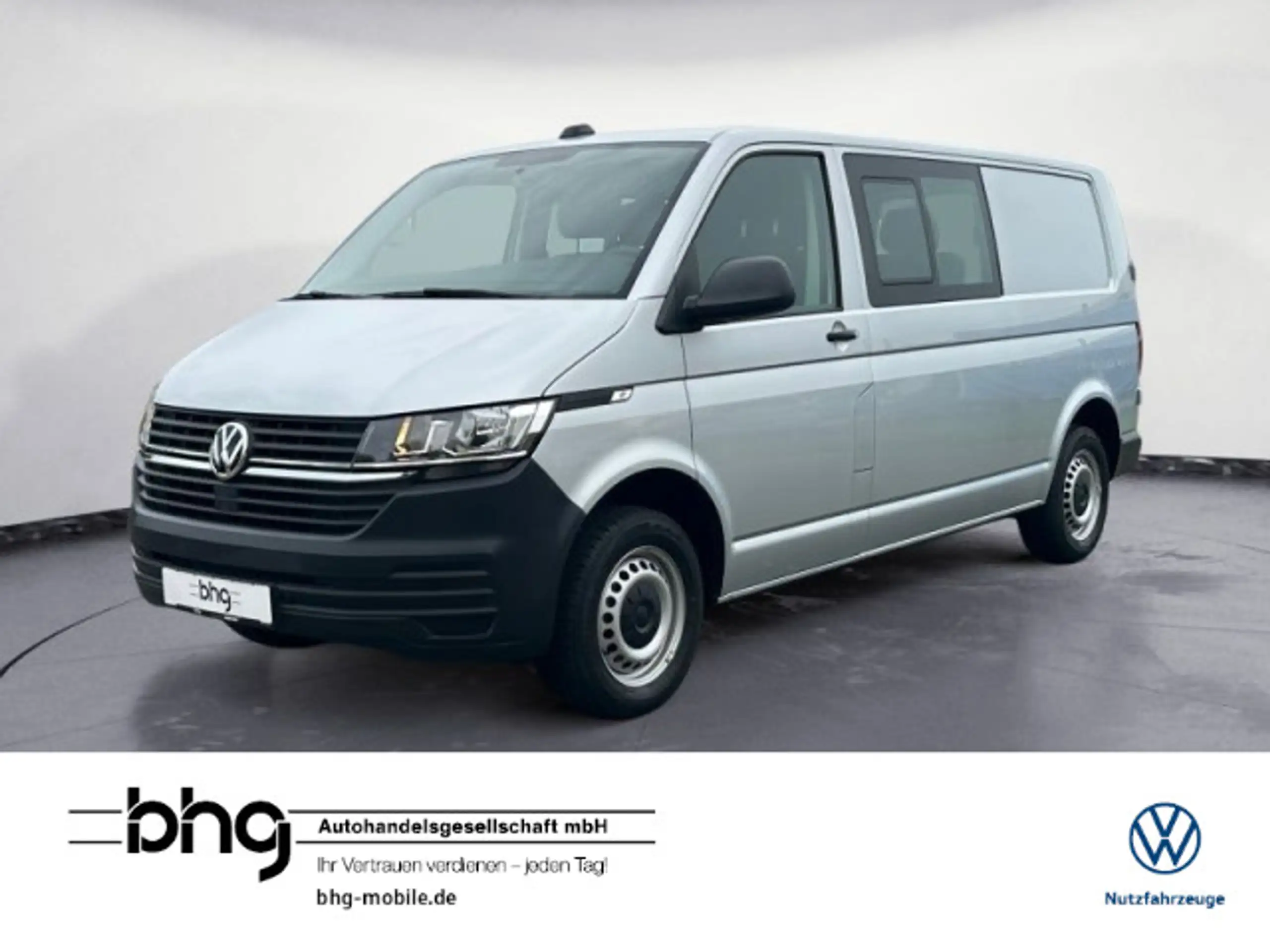 Volkswagen - Transporter