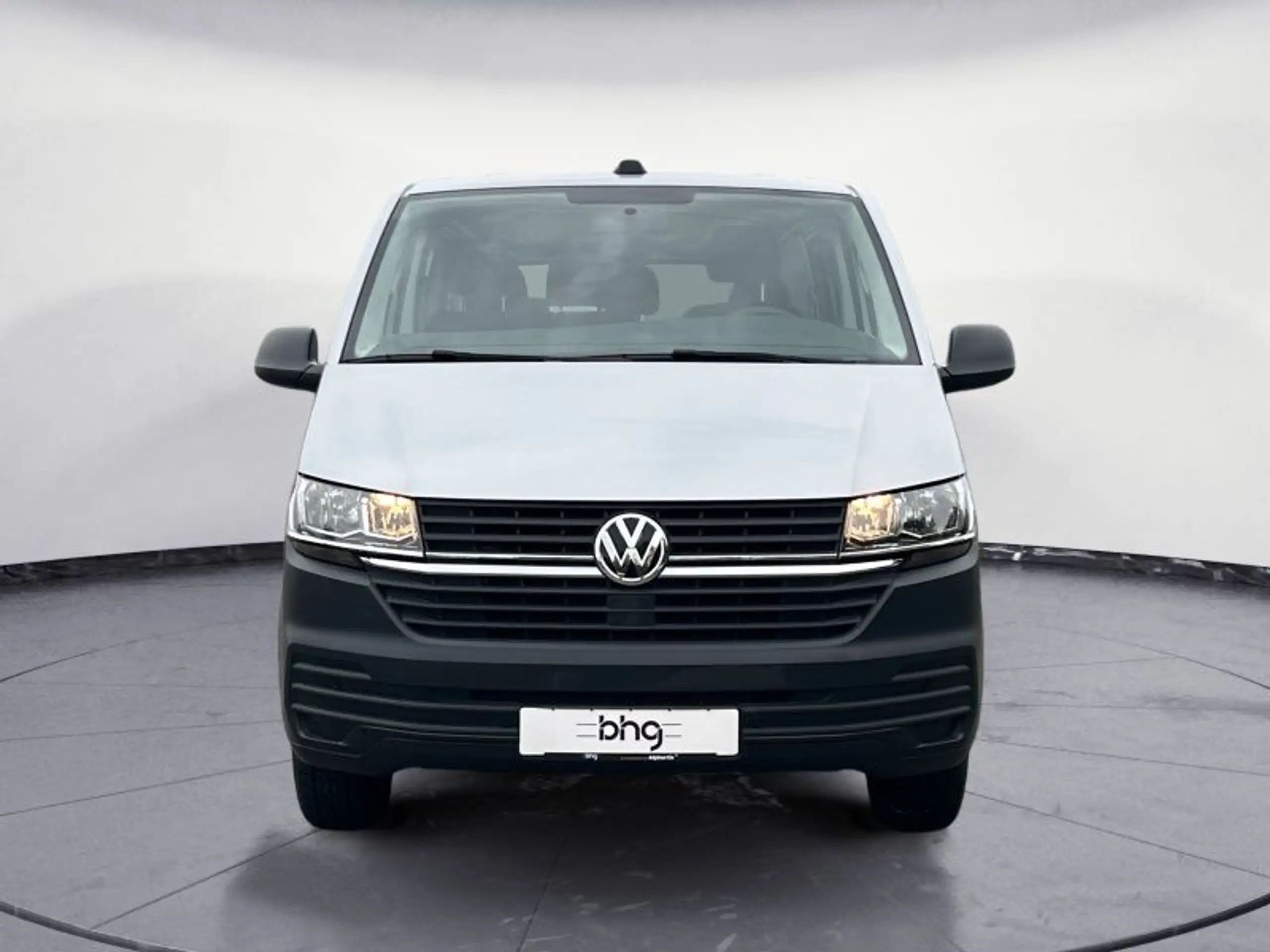 Volkswagen - Transporter