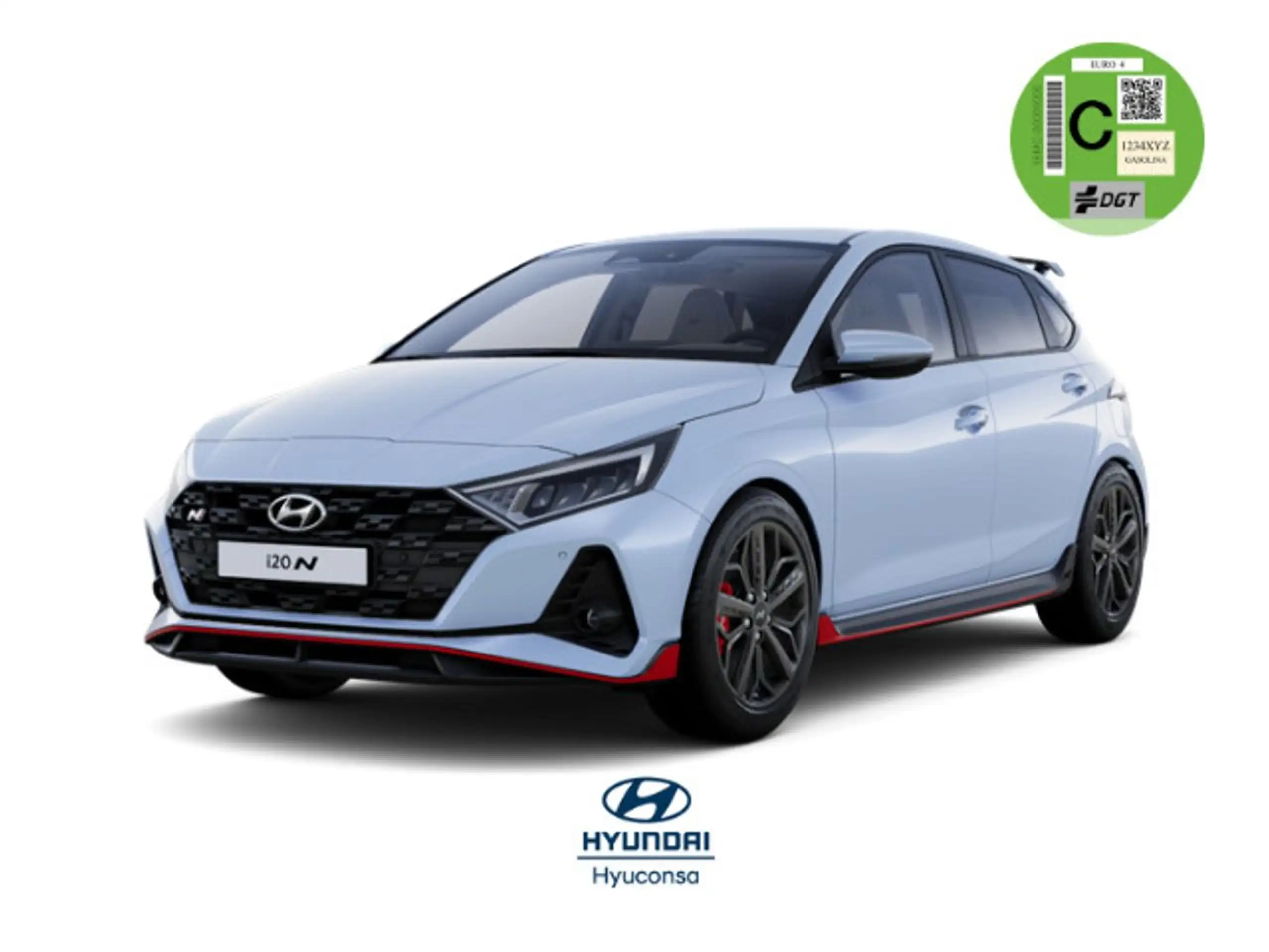 Hyundai i20 2020