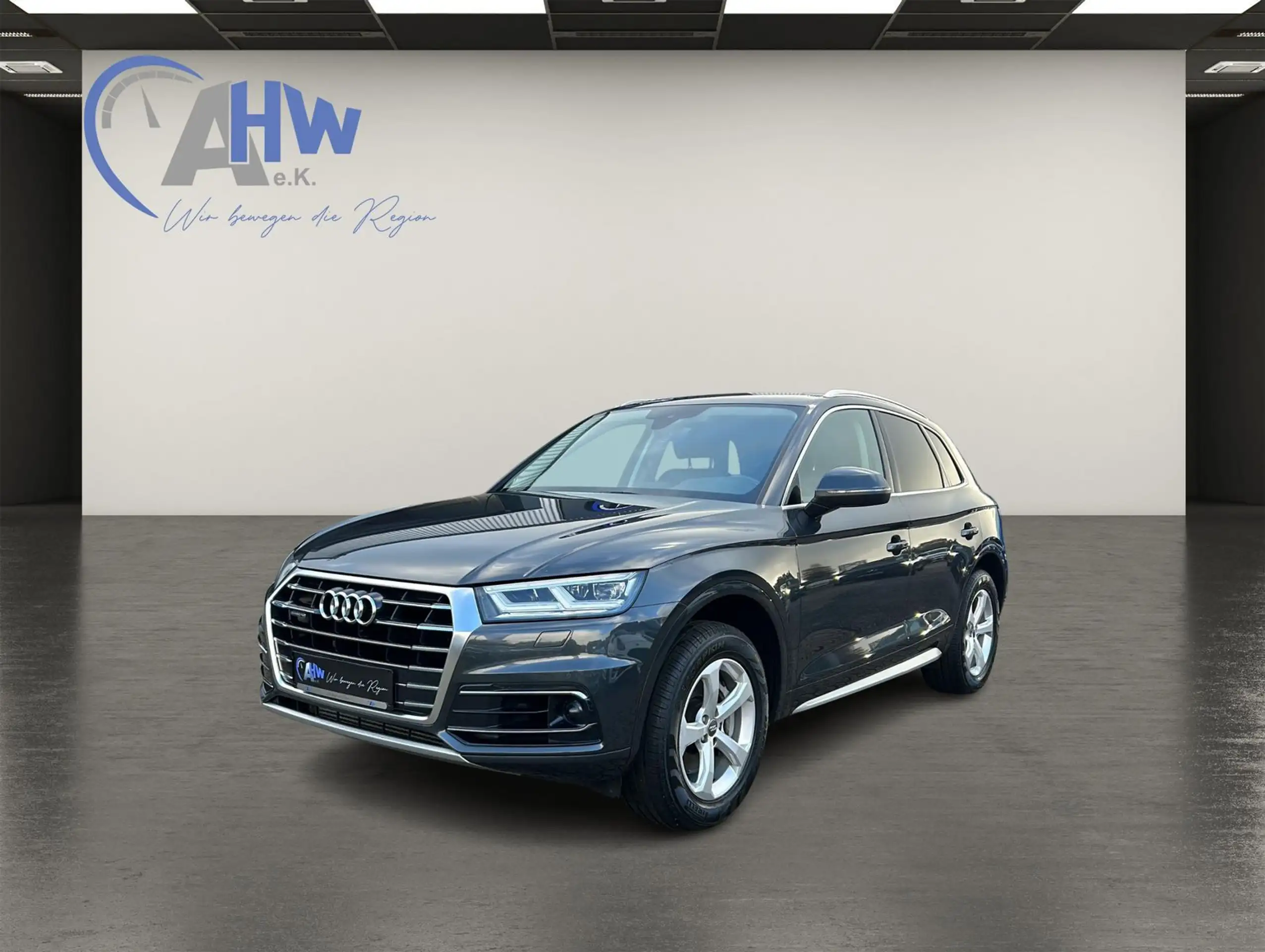 Audi - Q5