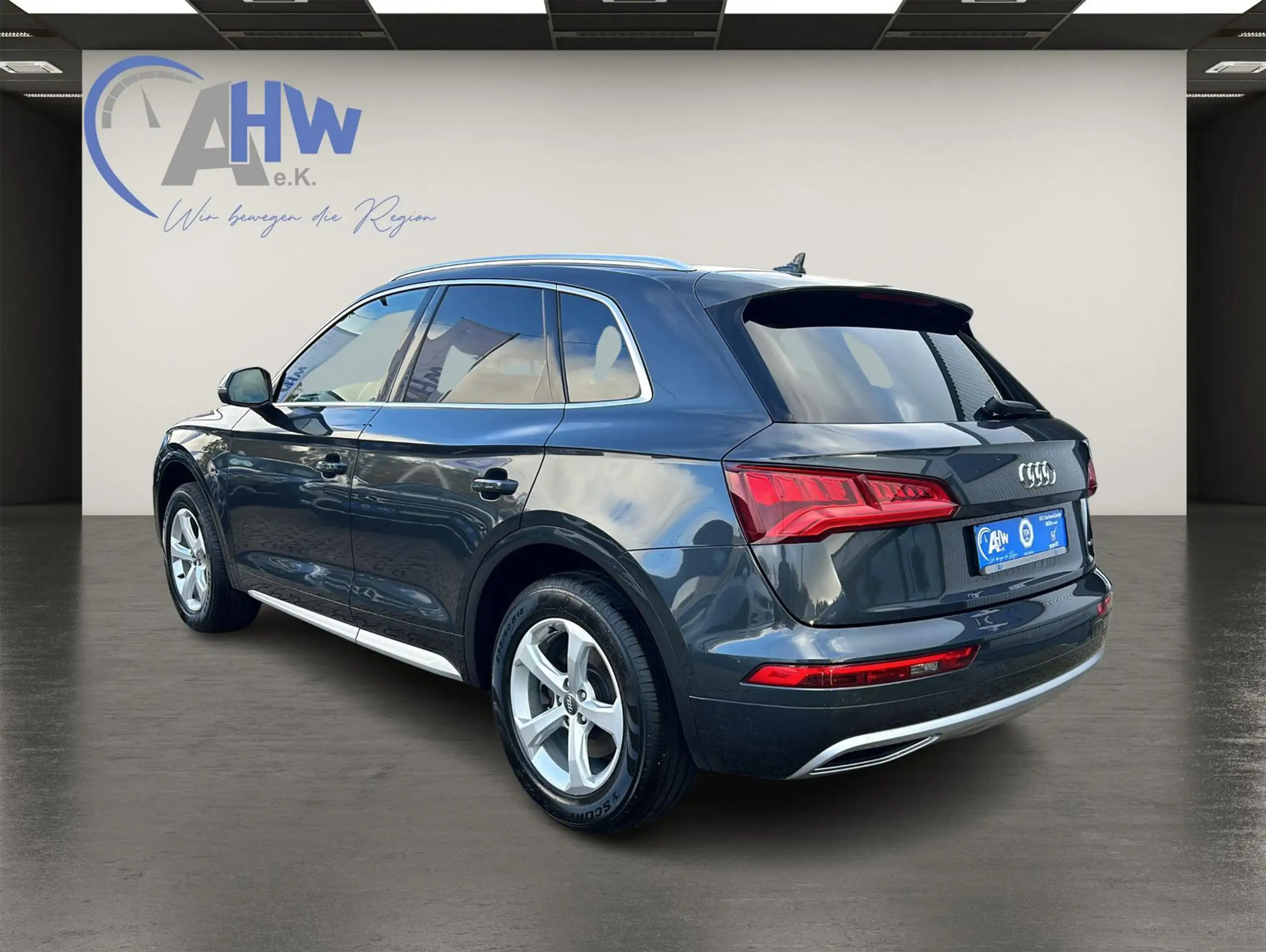 Audi - Q5