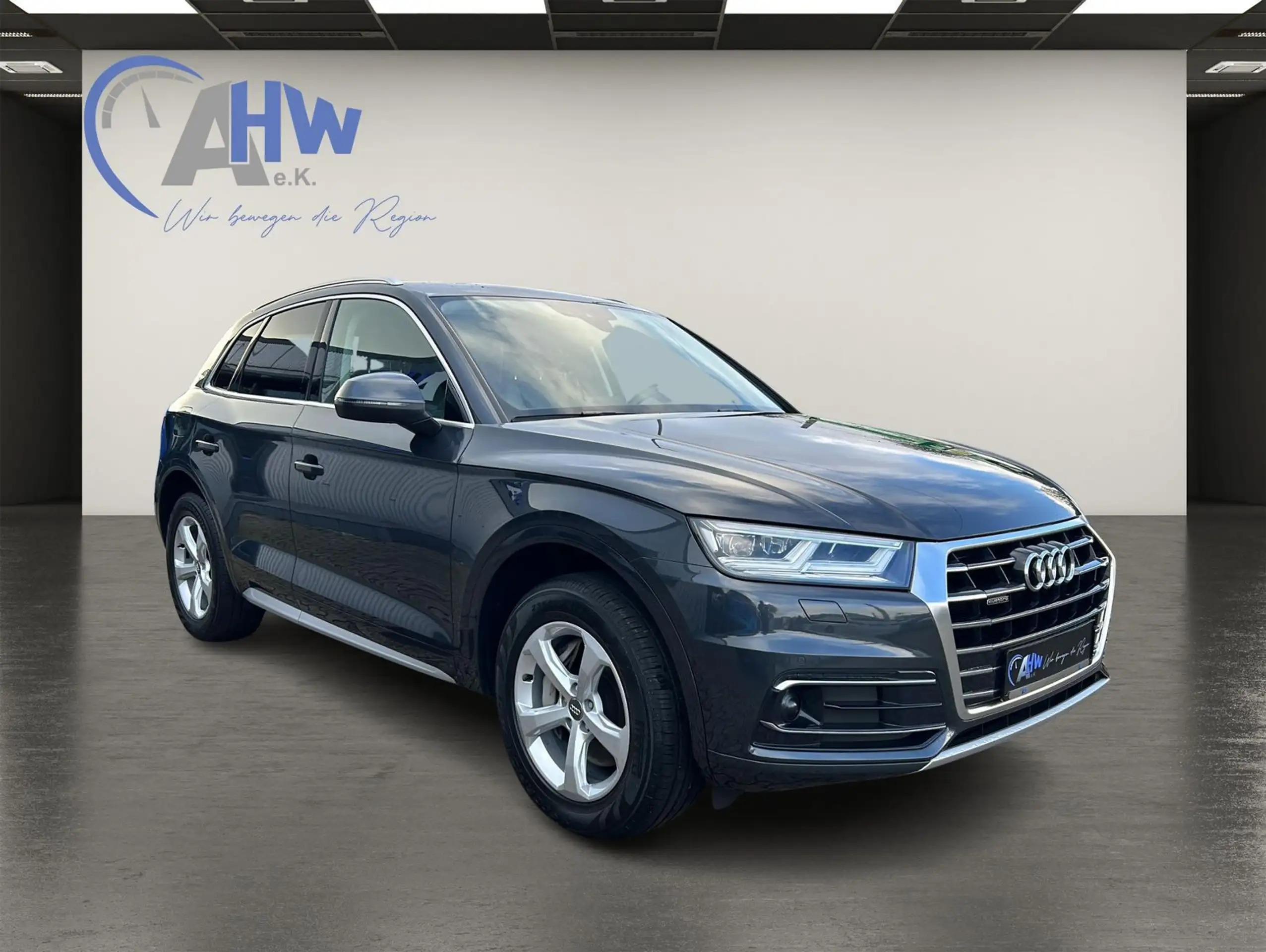 Audi - Q5