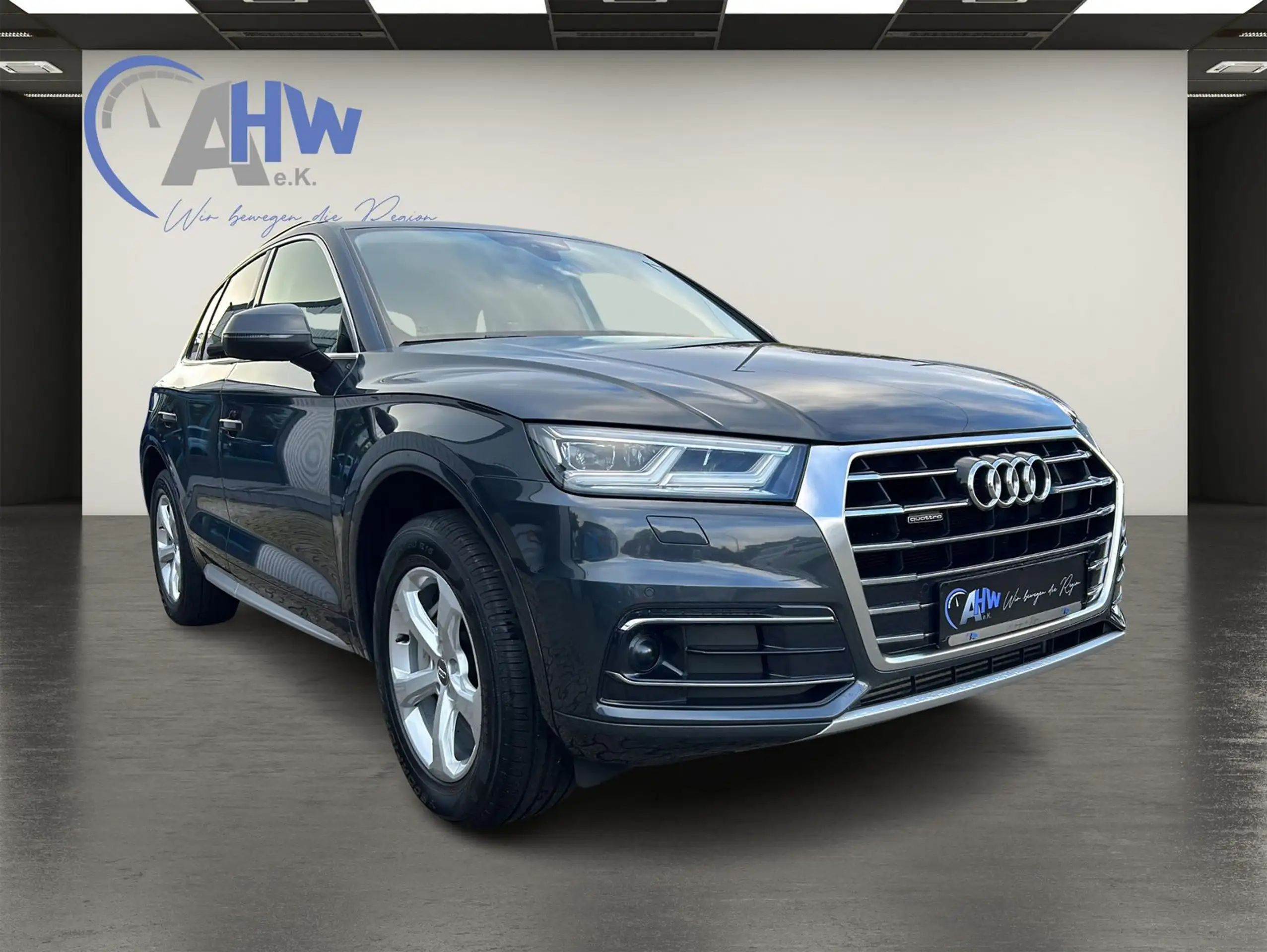 Audi - Q5