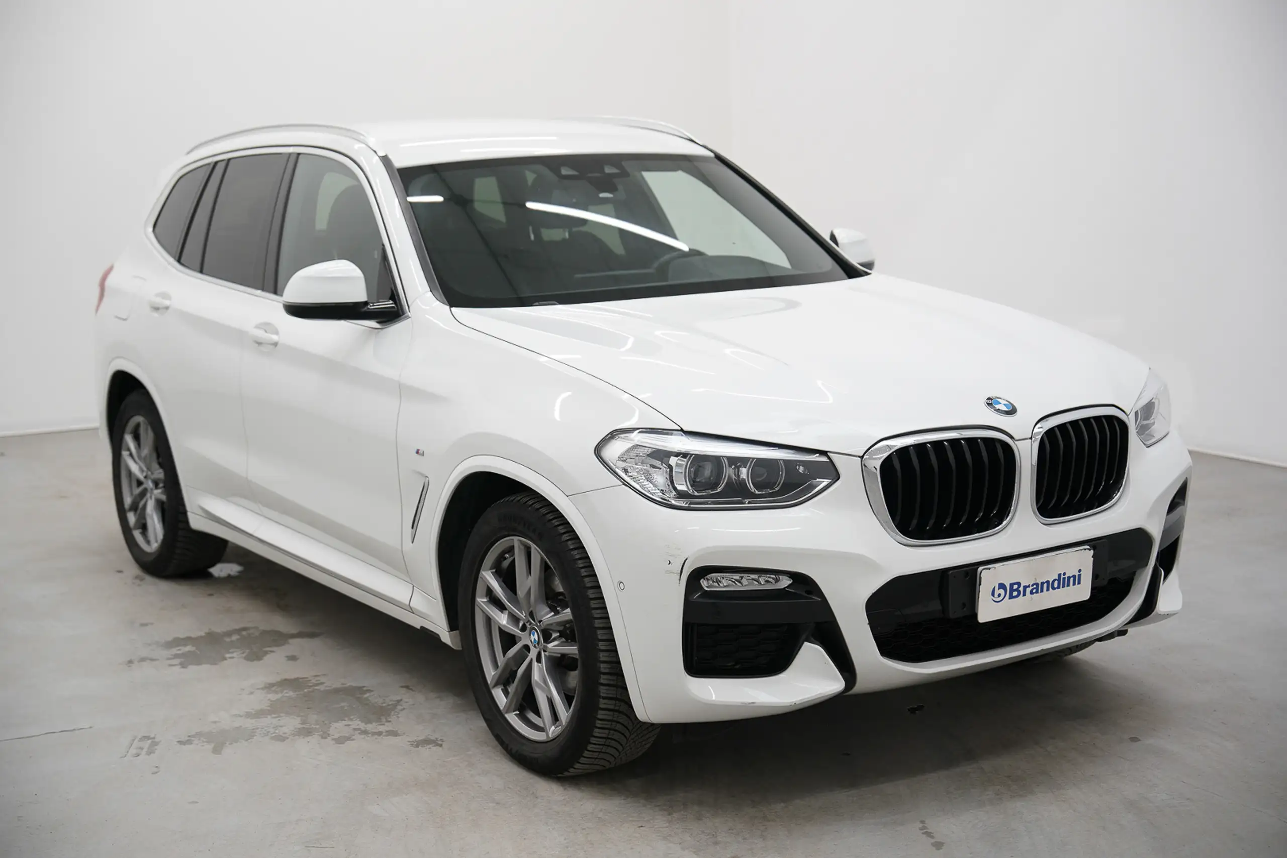 BMW - X3