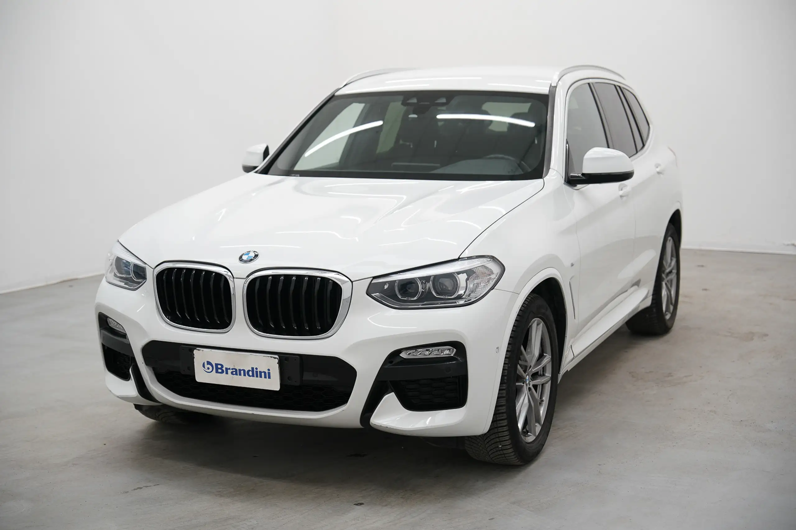 BMW - X3