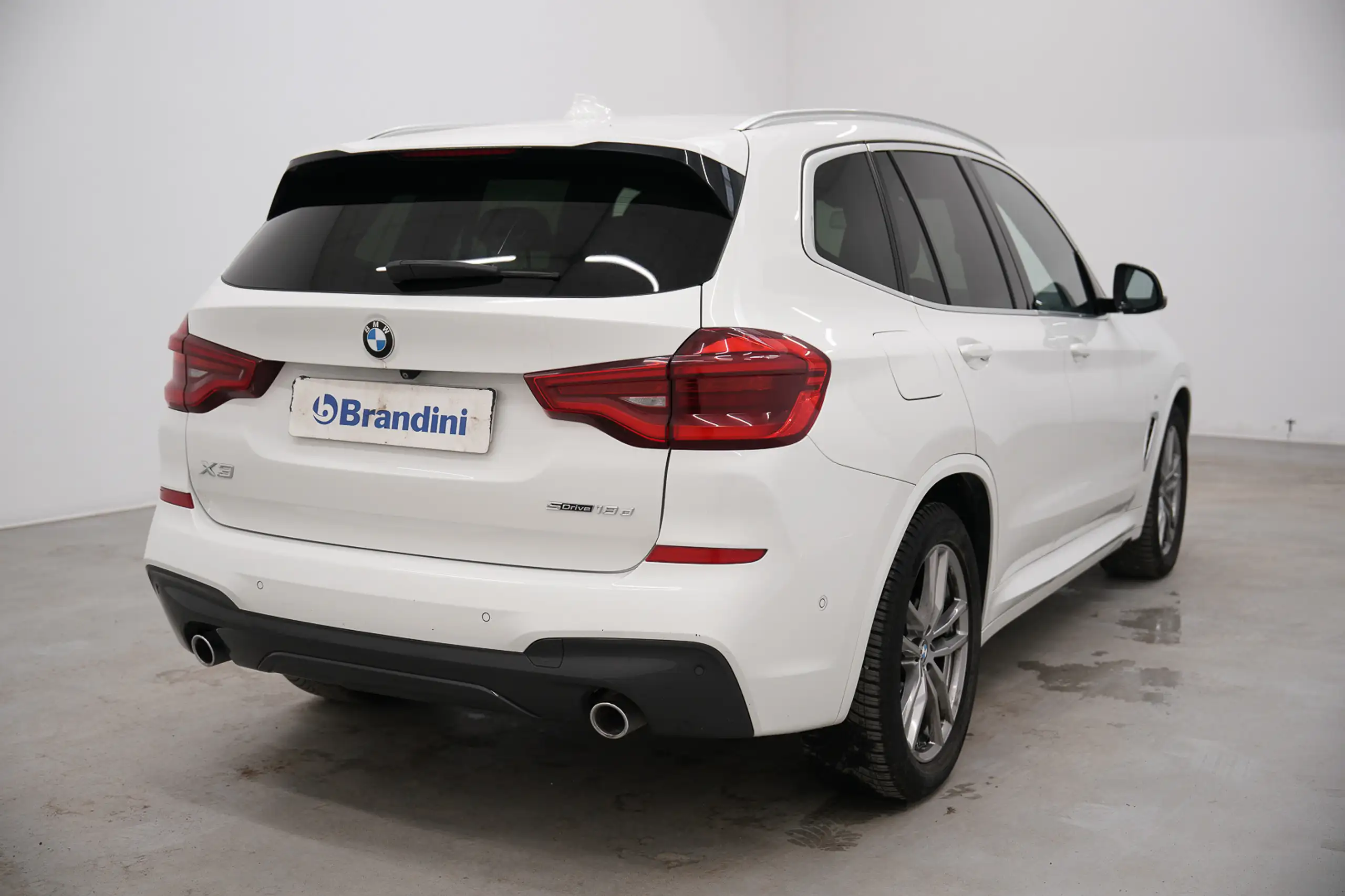 BMW - X3