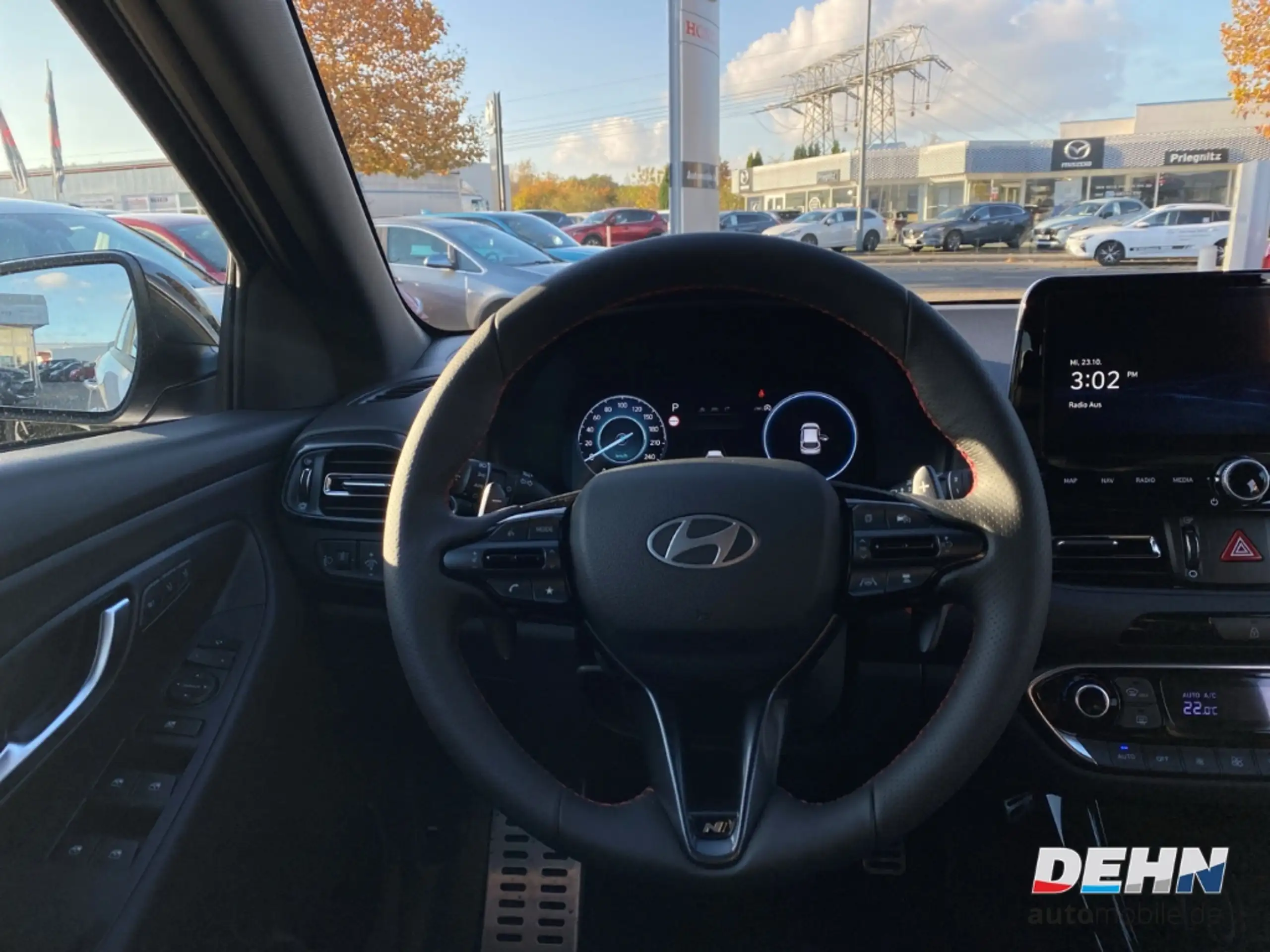 Hyundai - i30