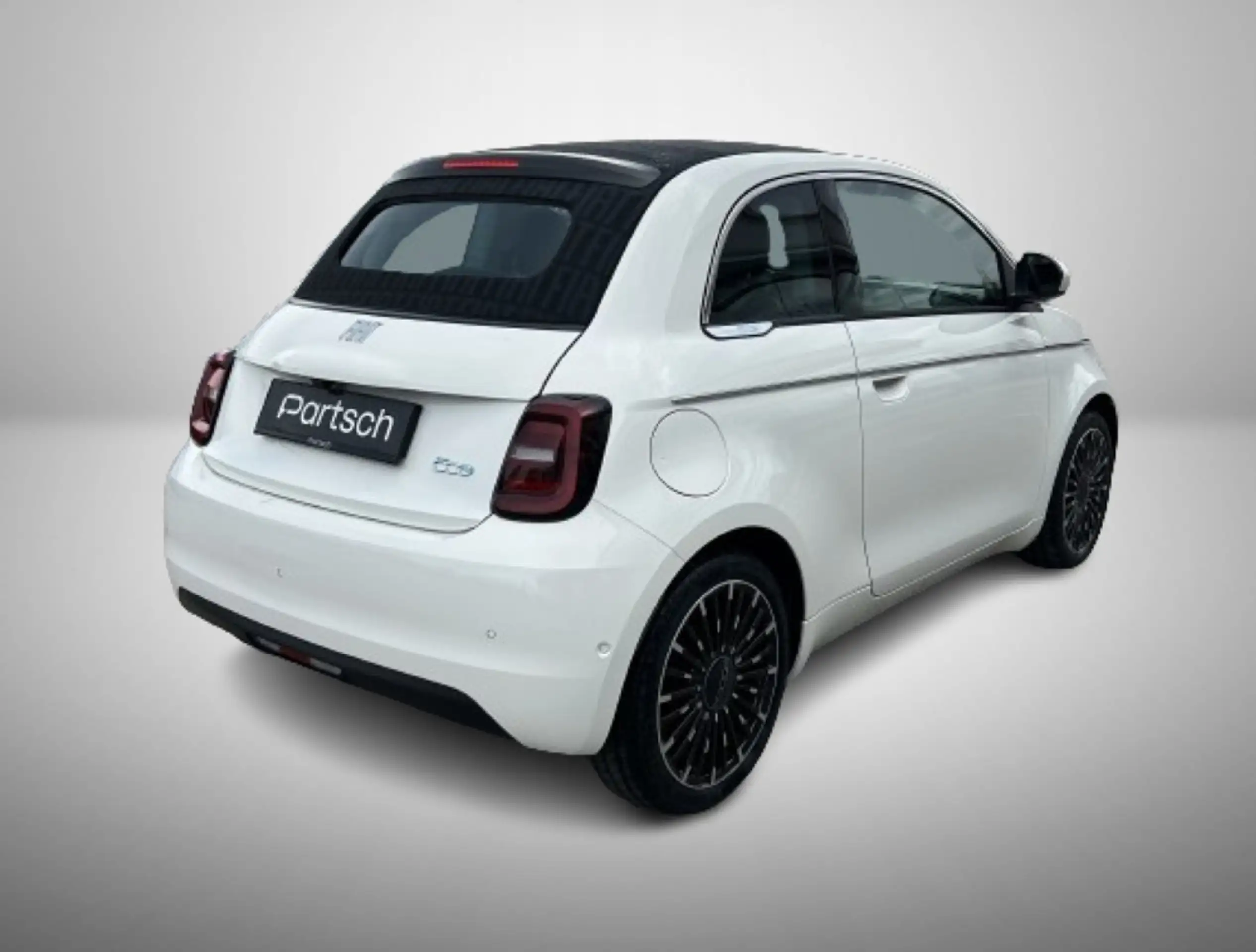 Fiat - 500C