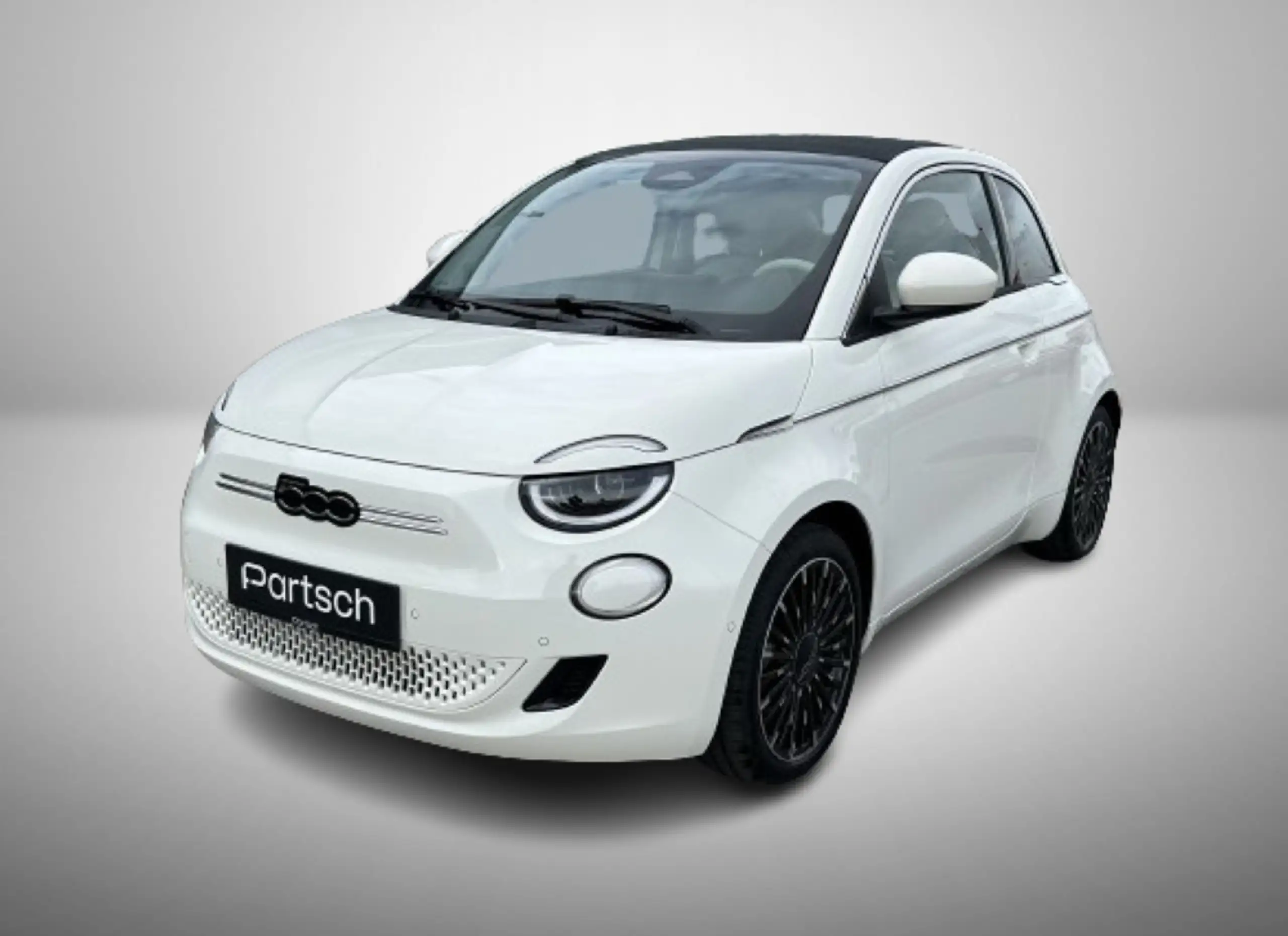 Fiat - 500C