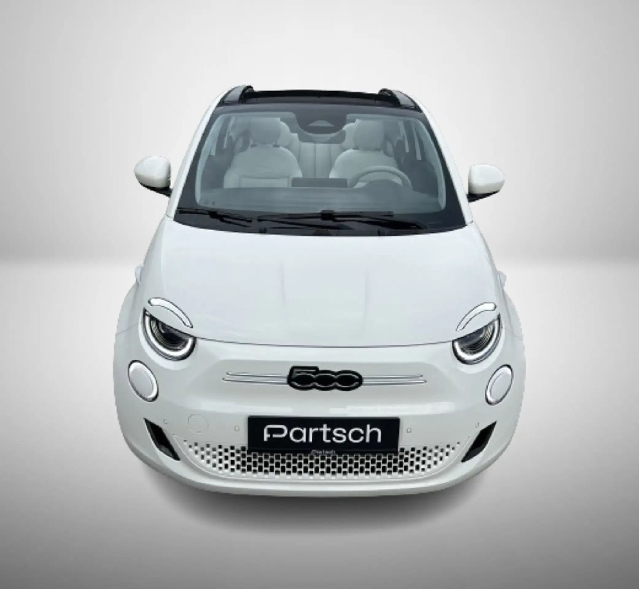 Fiat - 500C