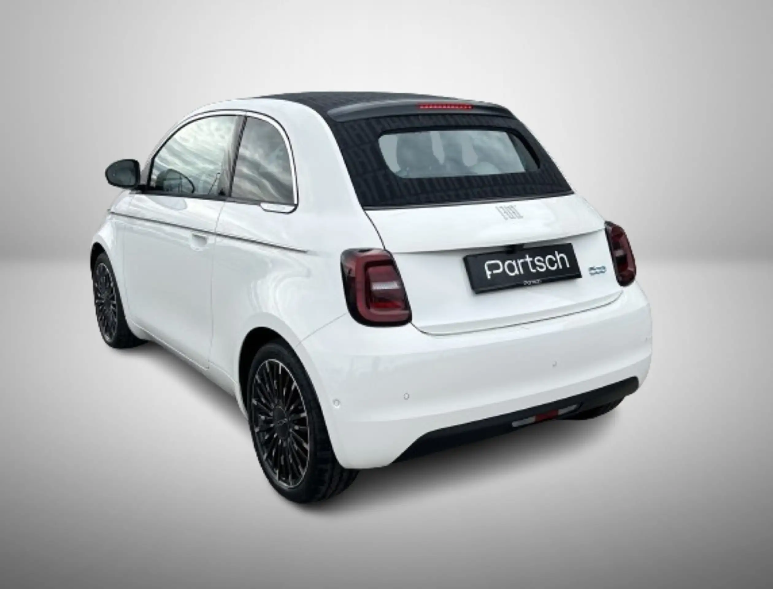 Fiat - 500C