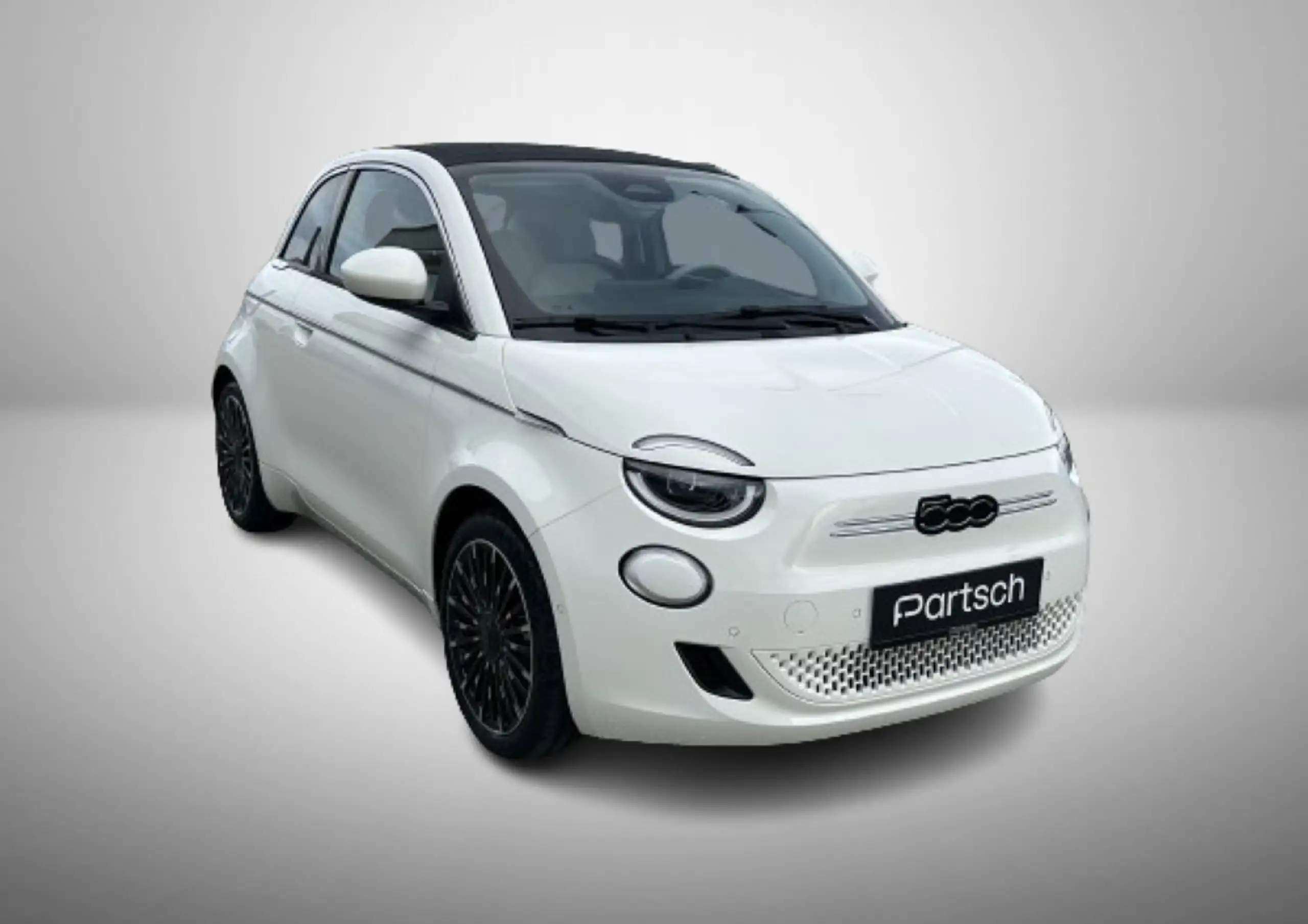 Fiat - 500C