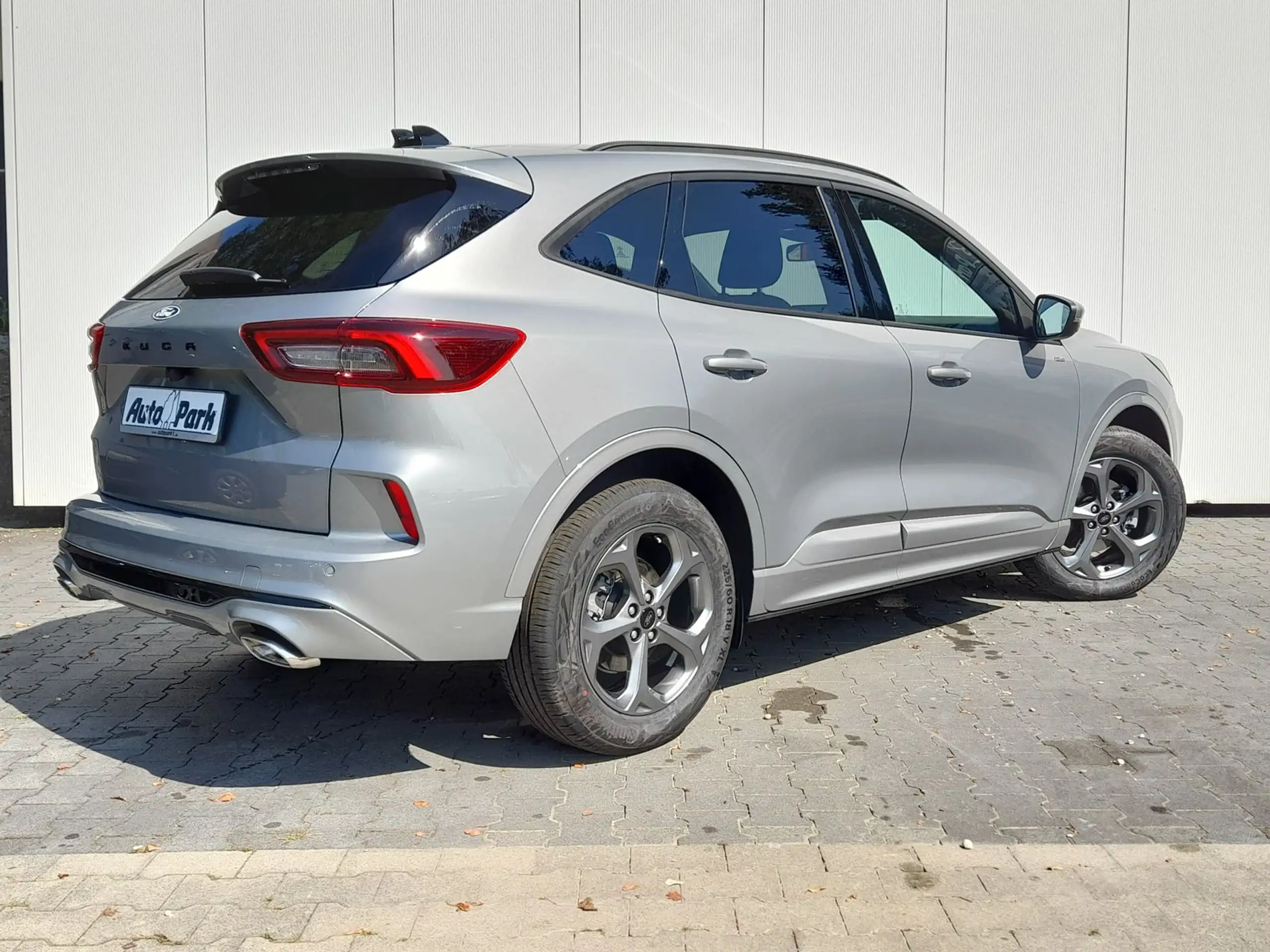 Ford - Kuga