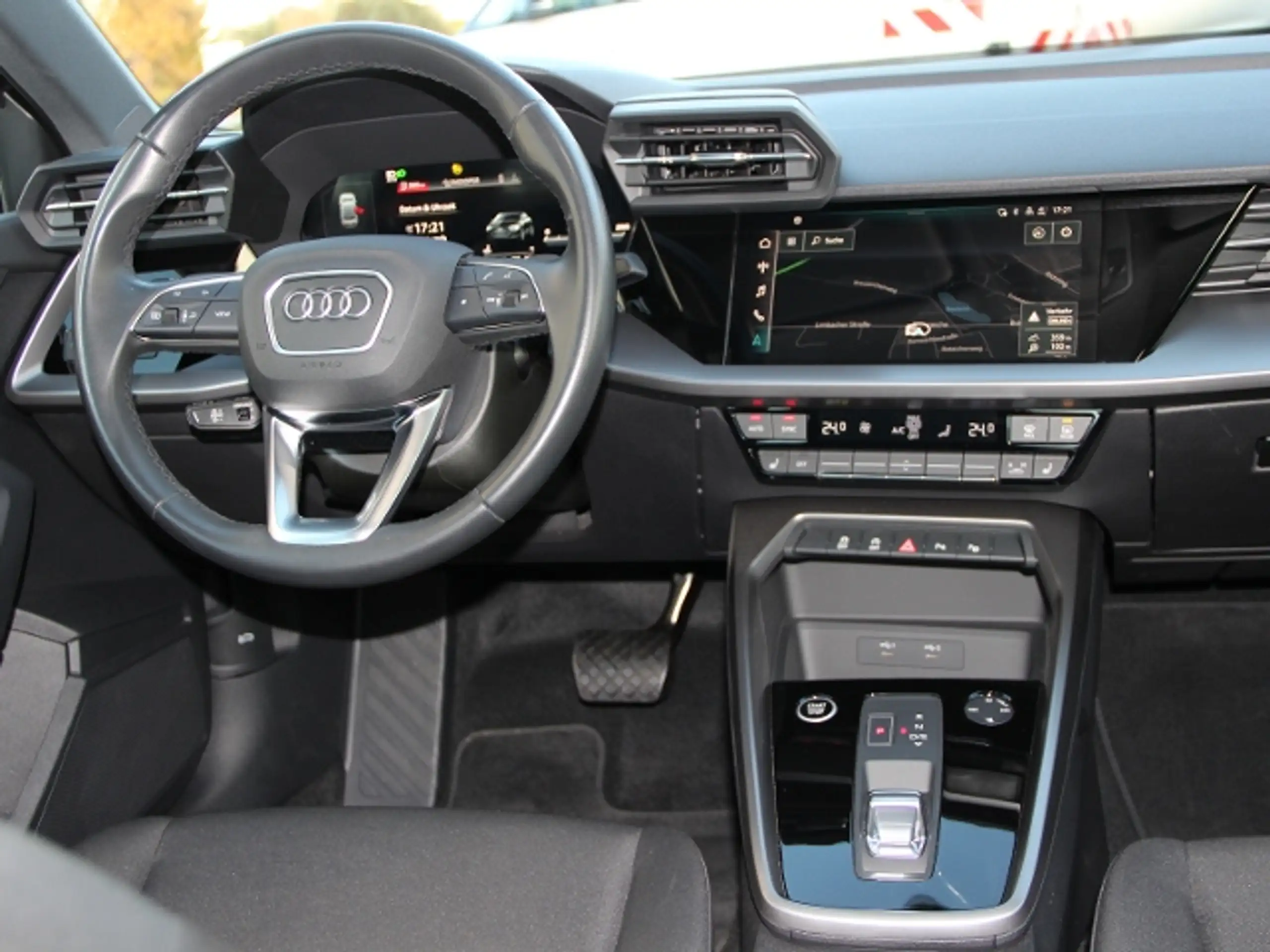 Audi - A3