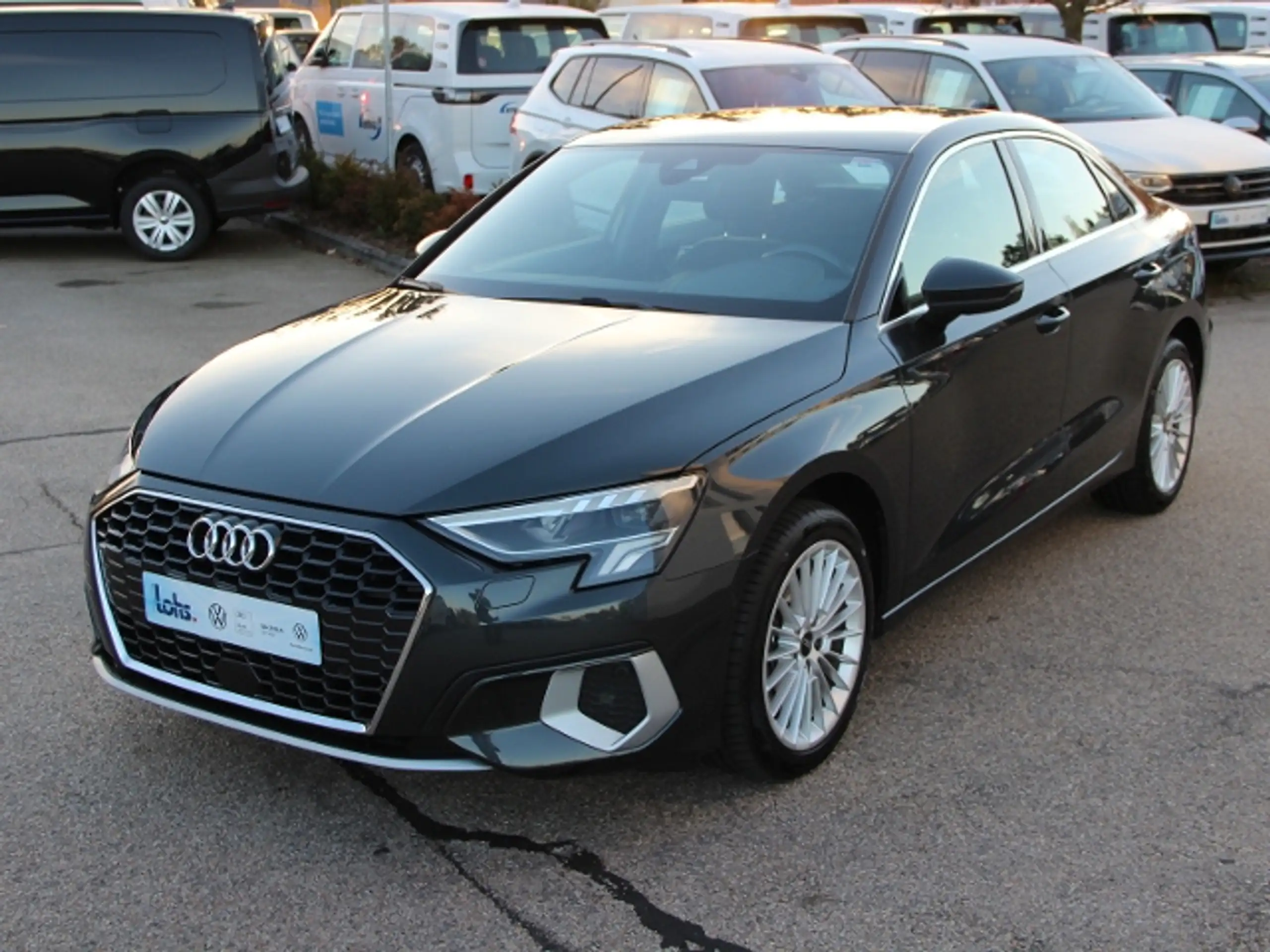 Audi - A3