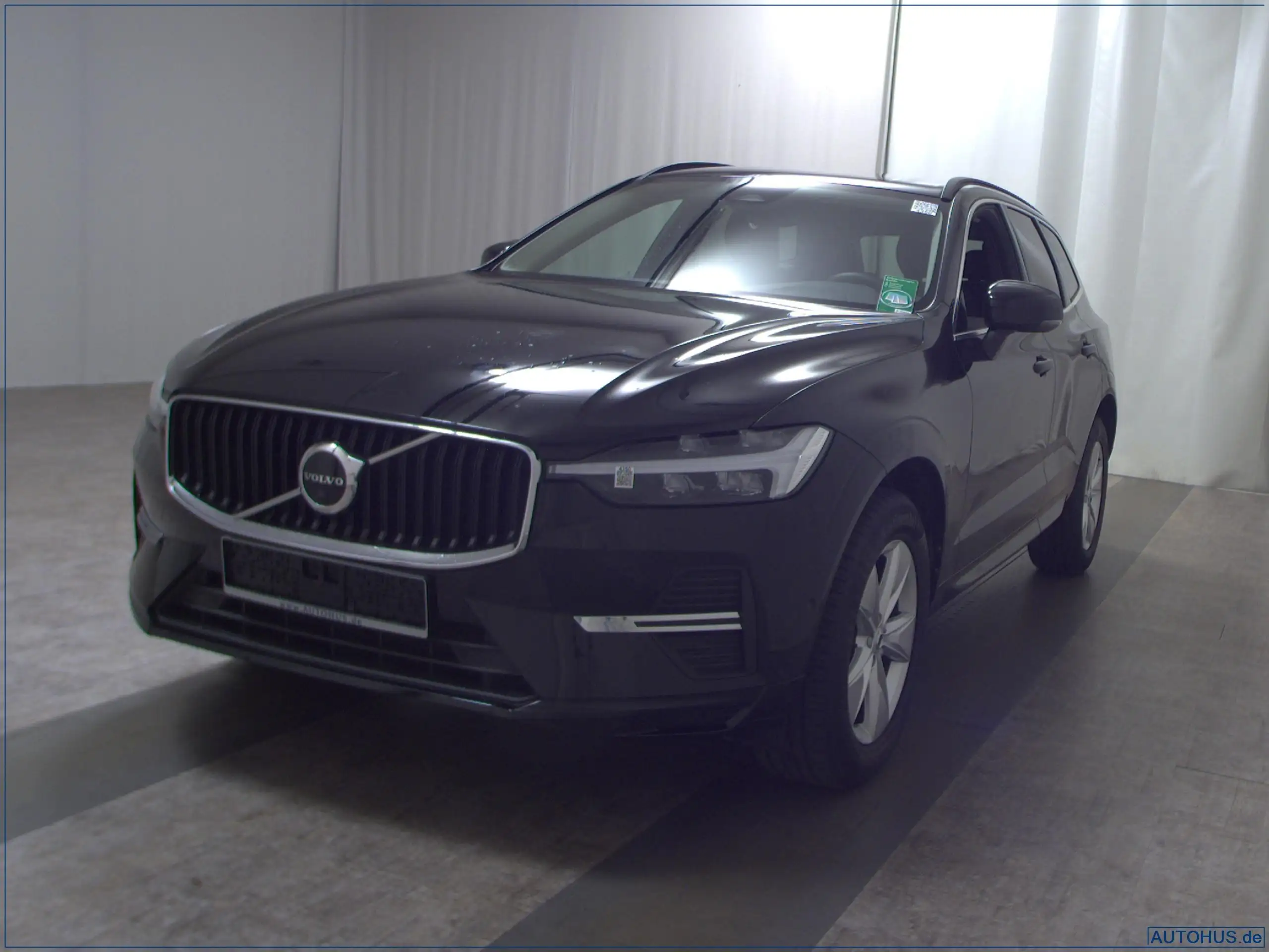 Volvo - XC60