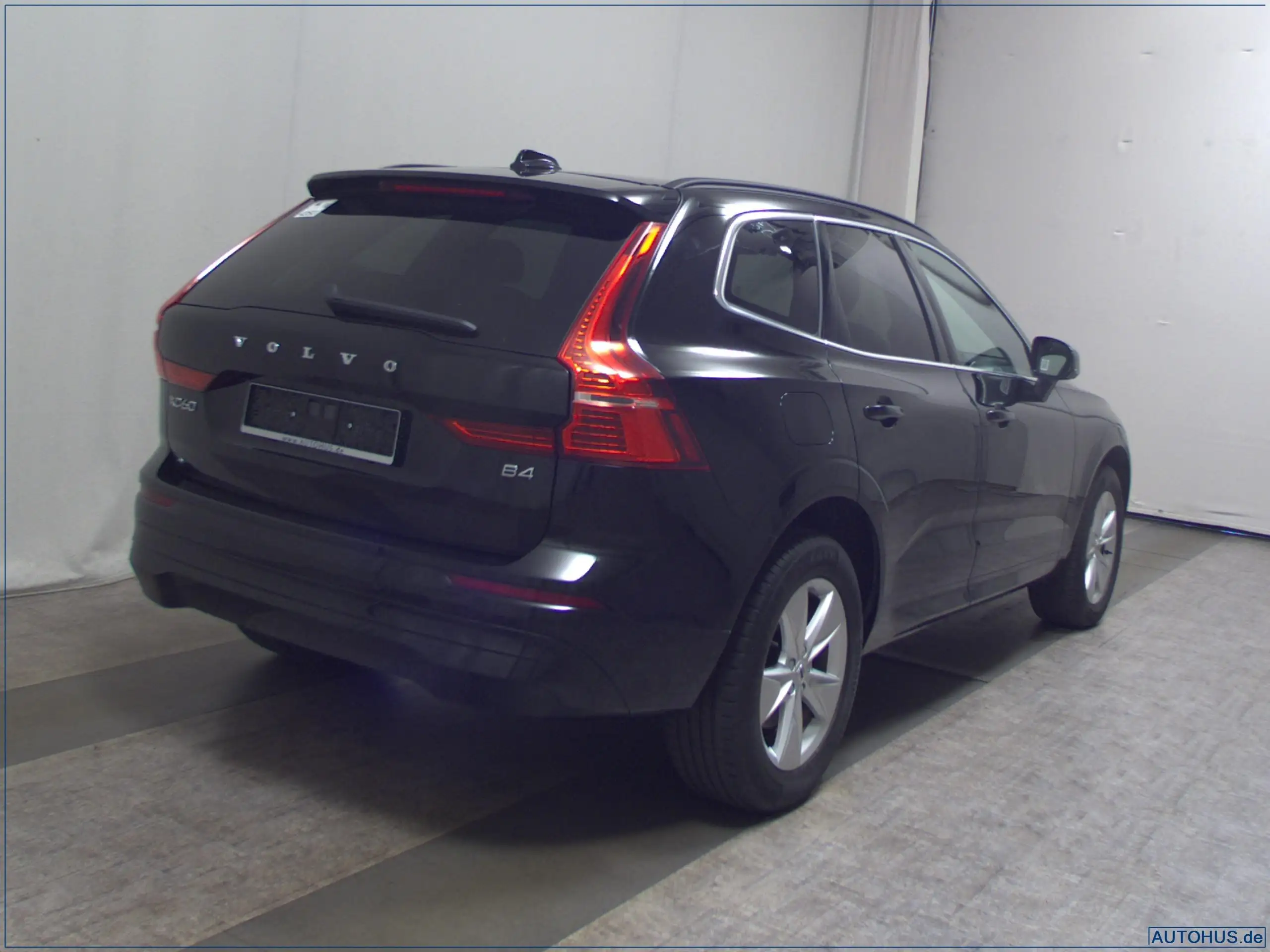 Volvo - XC60