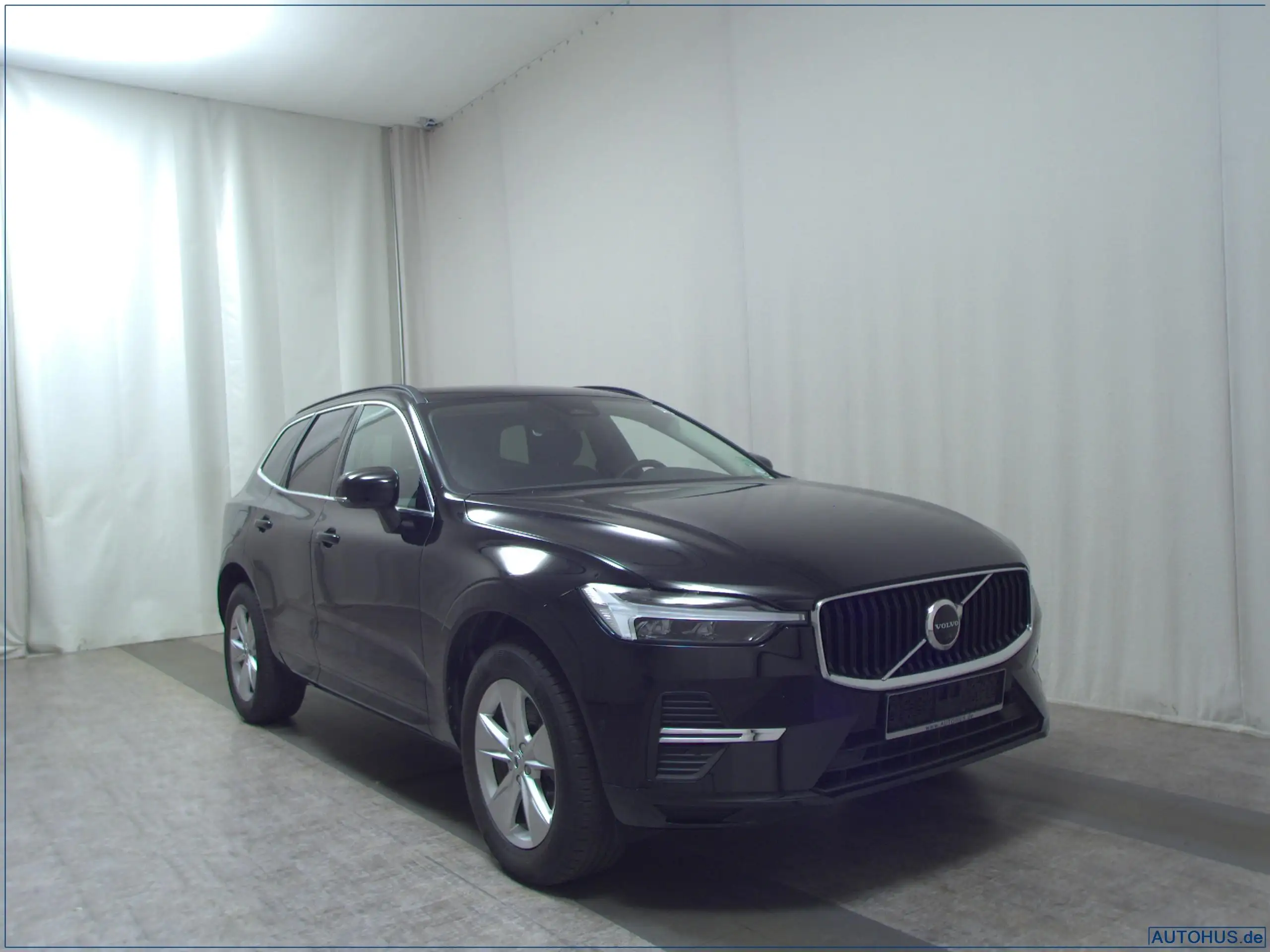 Volvo - XC60