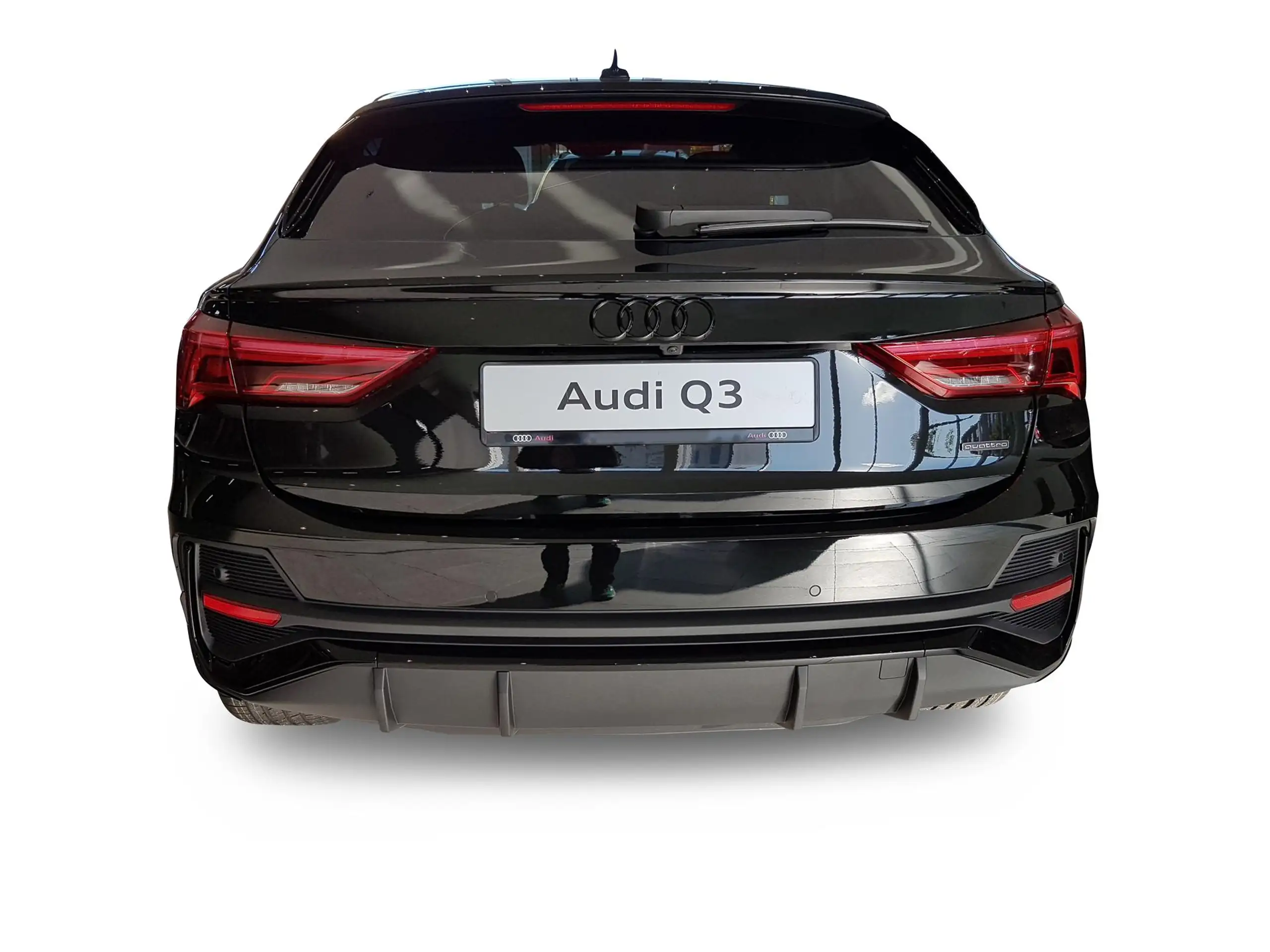 Audi - Q3