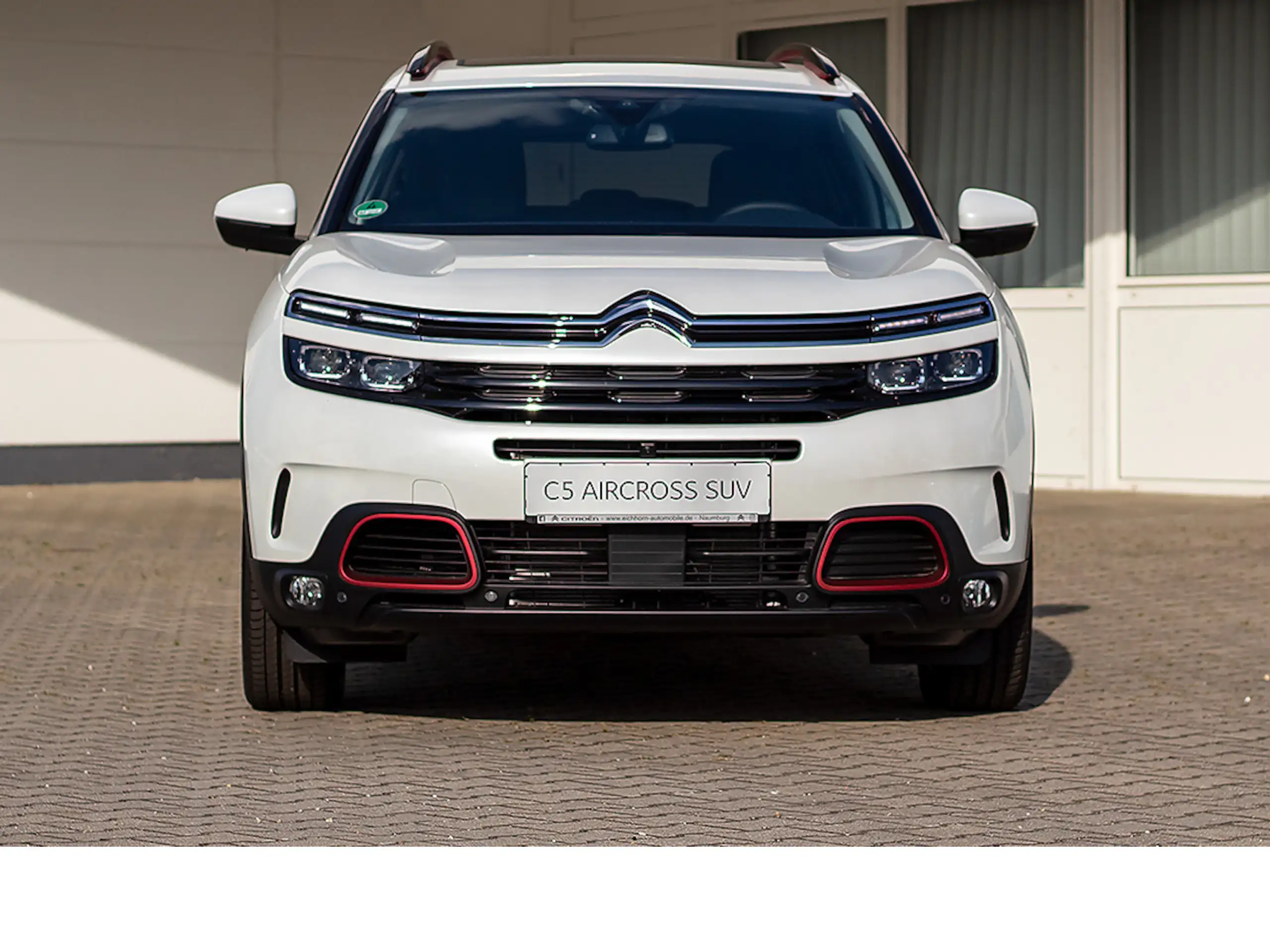 Citroen - C5 Aircross