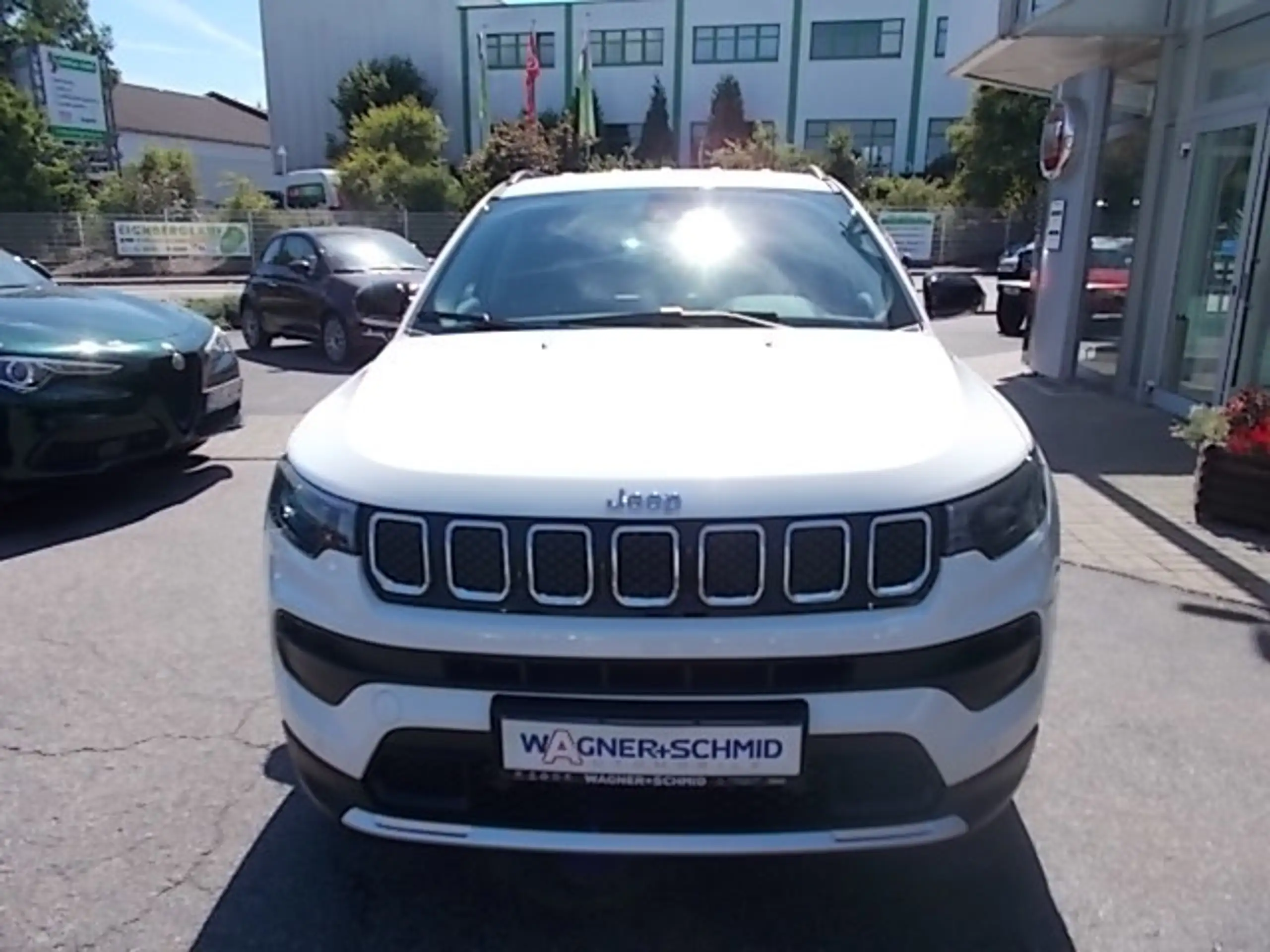 Jeep - Compass