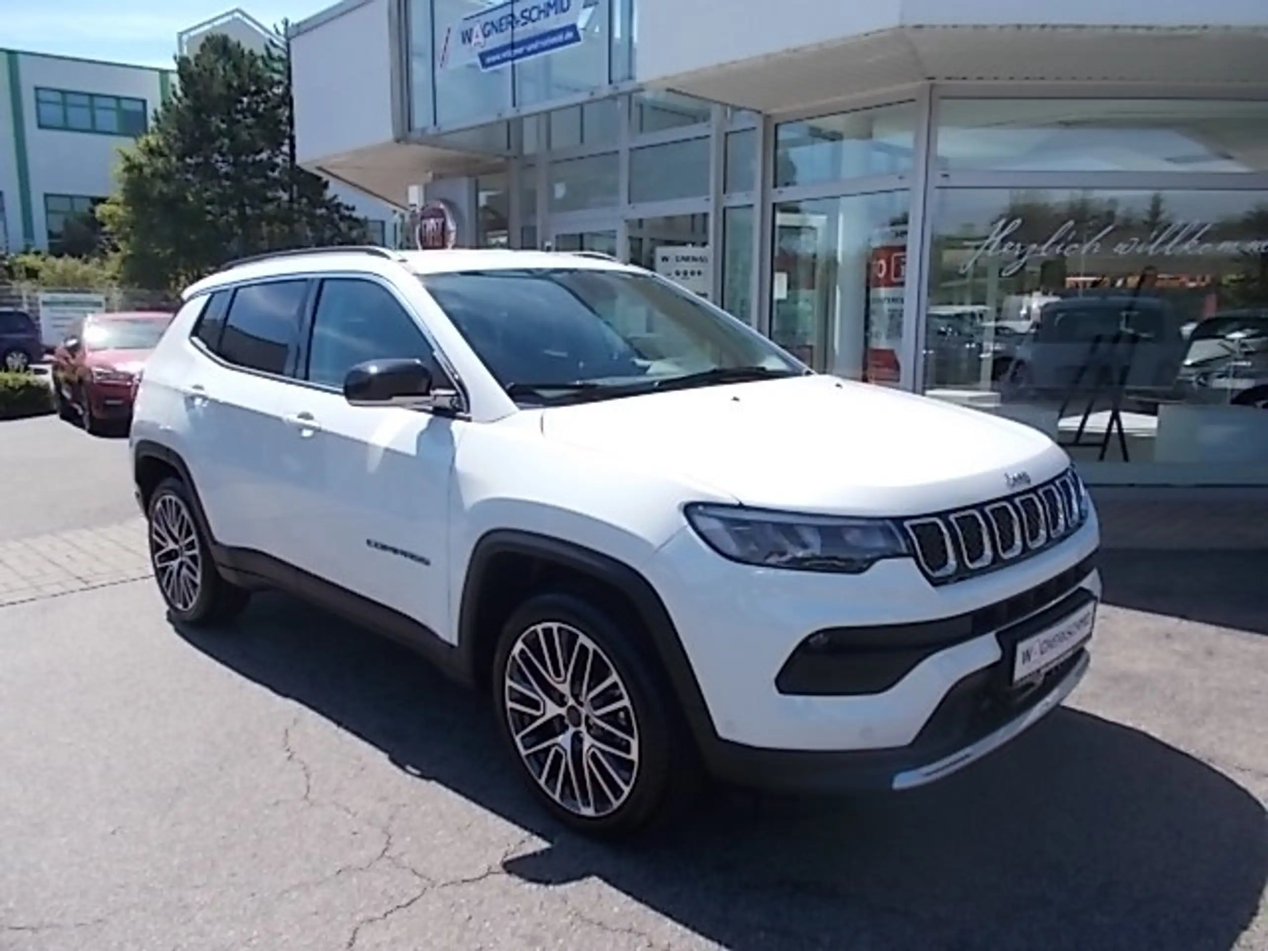 Jeep - Compass