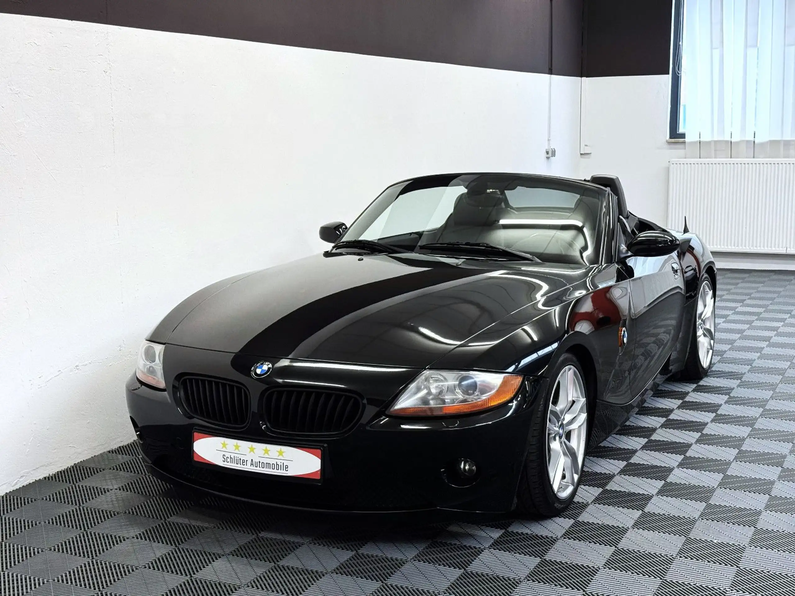 BMW - Z4