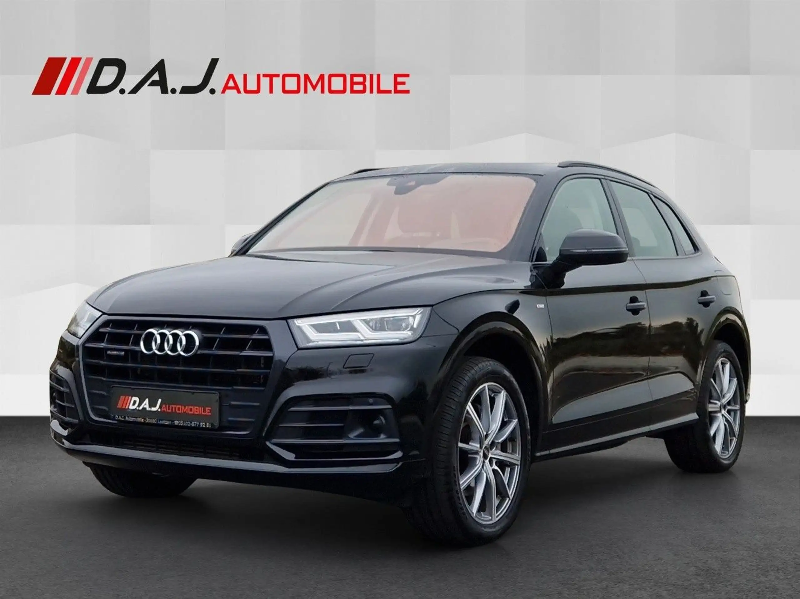 Audi - Q5