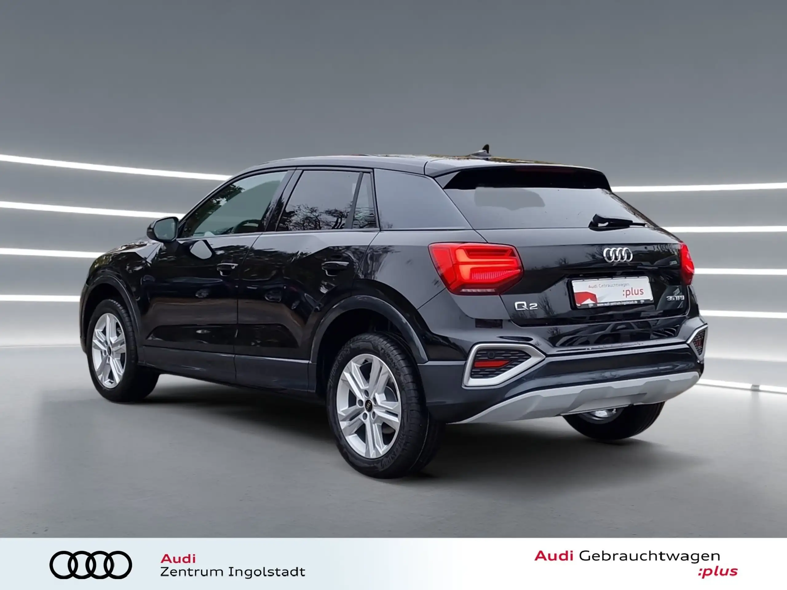 Audi - Q2