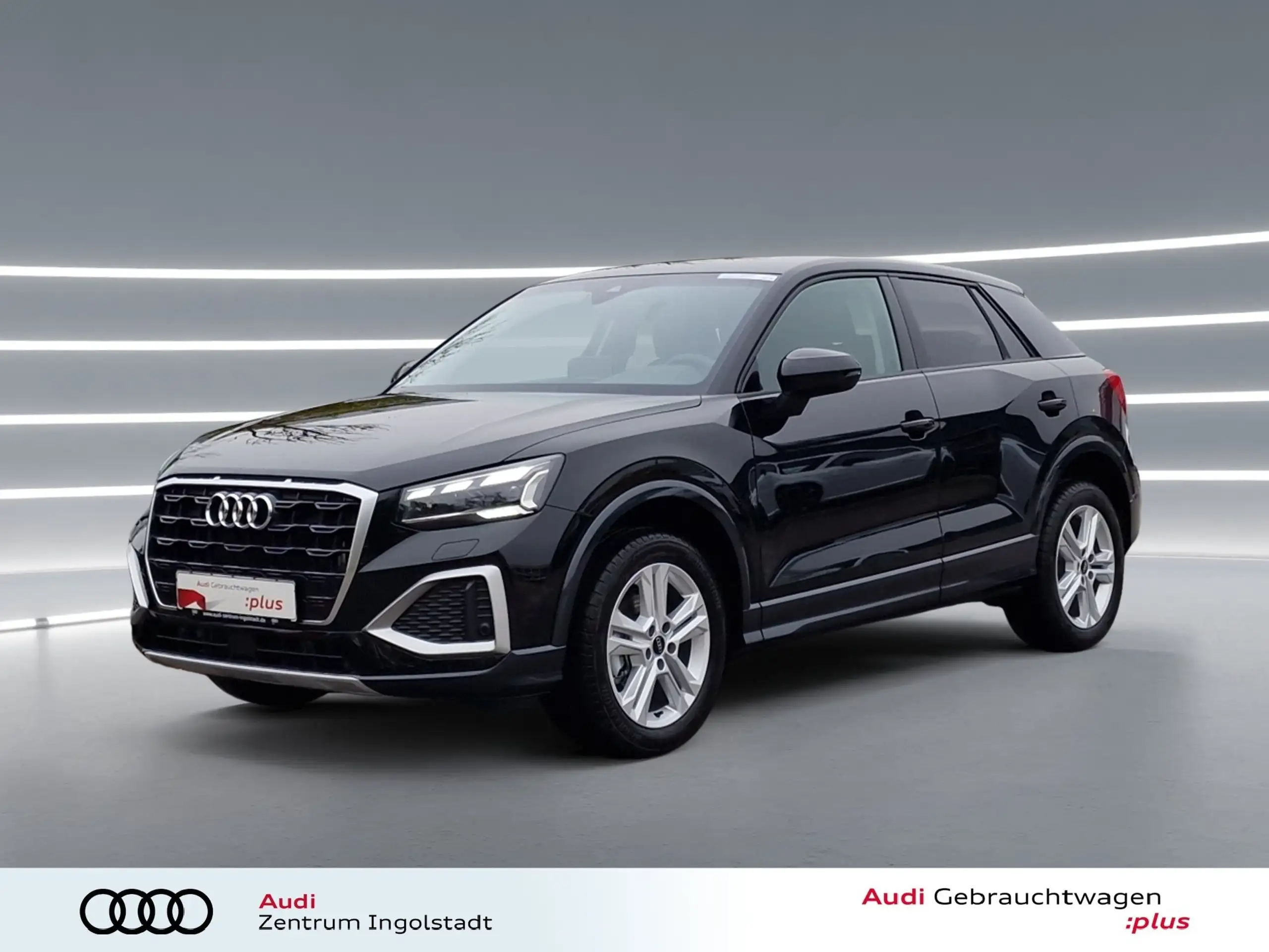 Audi - Q2